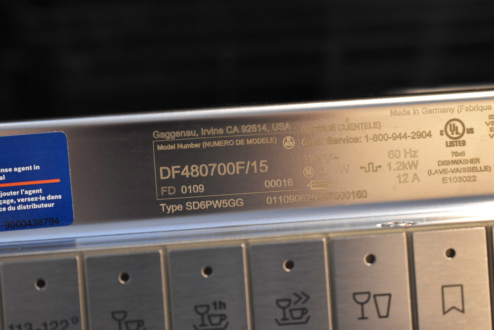 Poggenpohl Modo and +Stage Modern Natural Wood Tone Kitchen with Gaggenau Appliances