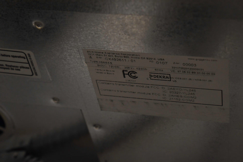 Poggenpohl Modo and +Stage Modern Natural Wood Tone Kitchen with Gaggenau Appliances