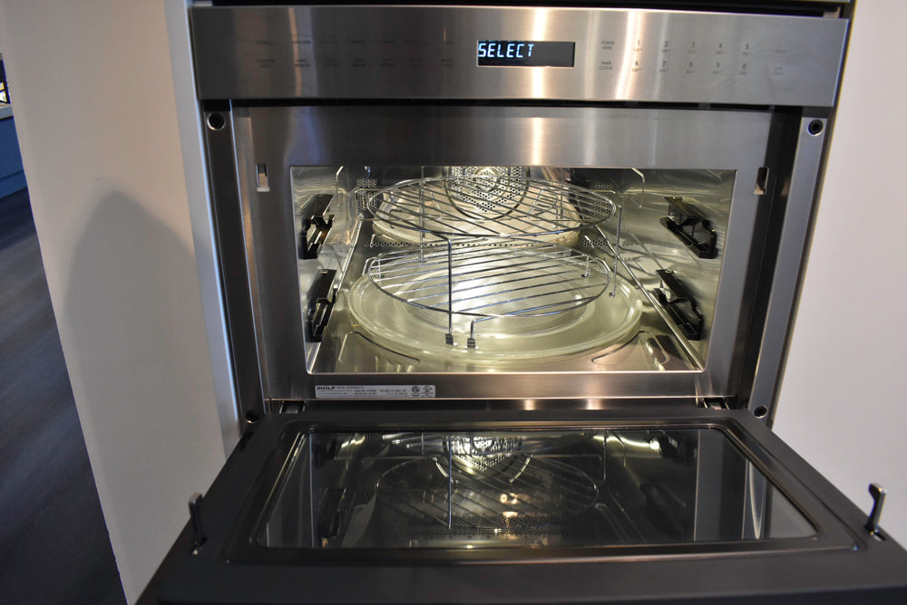 Poggenpohl KT-ML Segmento Modern Kitchen with Wolf & Sub-Zero Appliances(2021) - Estimated Removal End of April 2025