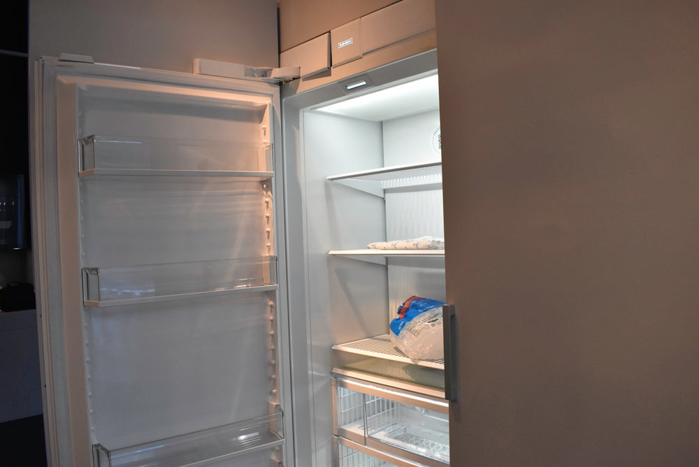 Poggenpohl KT-ML Segmento Modern Kitchen with Wolf & Sub-Zero Appliances(2021) - Estimated Removal End of April 2025