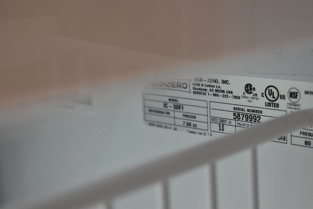 Poggenpohl KT-ML Segmento Modern Kitchen with Wolf & Sub-Zero Appliances(2021) - Estimated Removal End of April 2025