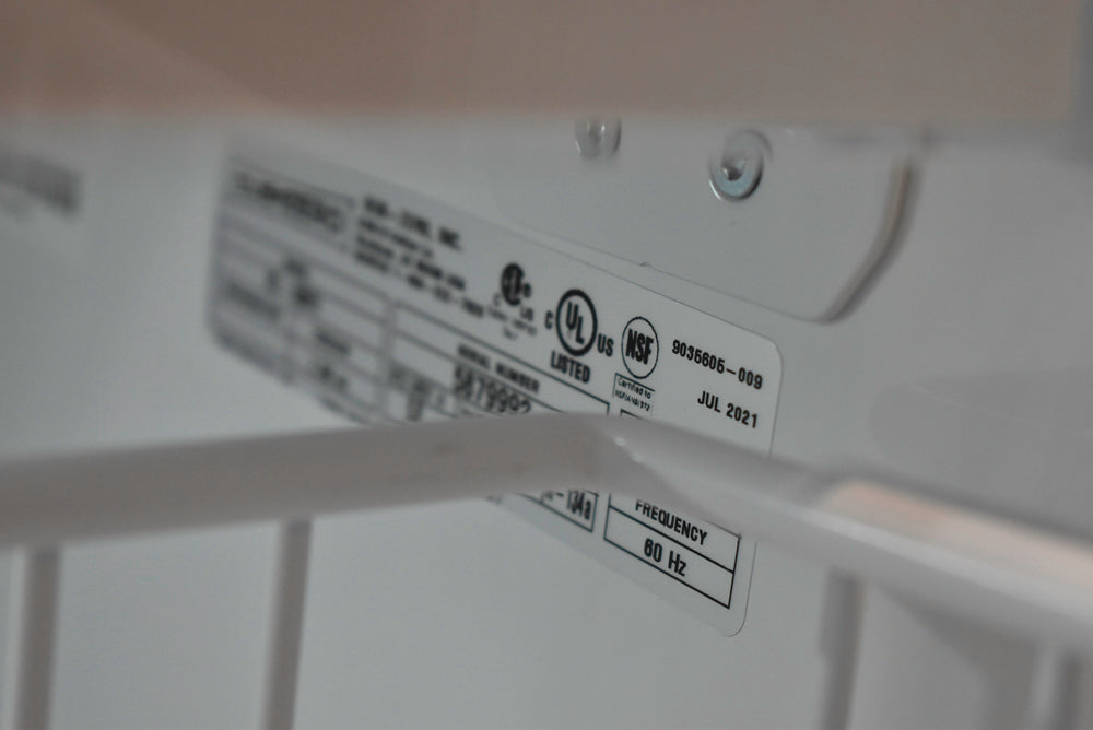 Poggenpohl KT-ML Segmento Modern Kitchen with Wolf & Sub-Zero Appliances(2021) - Estimated Removal End of April 2025