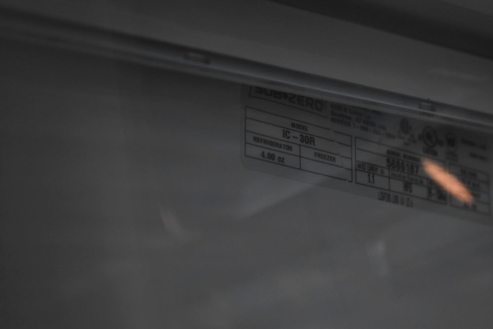 Poggenpohl KT-ML Segmento Modern Kitchen with Wolf & Sub-Zero Appliances(2021) - Estimated Removal End of April 2025