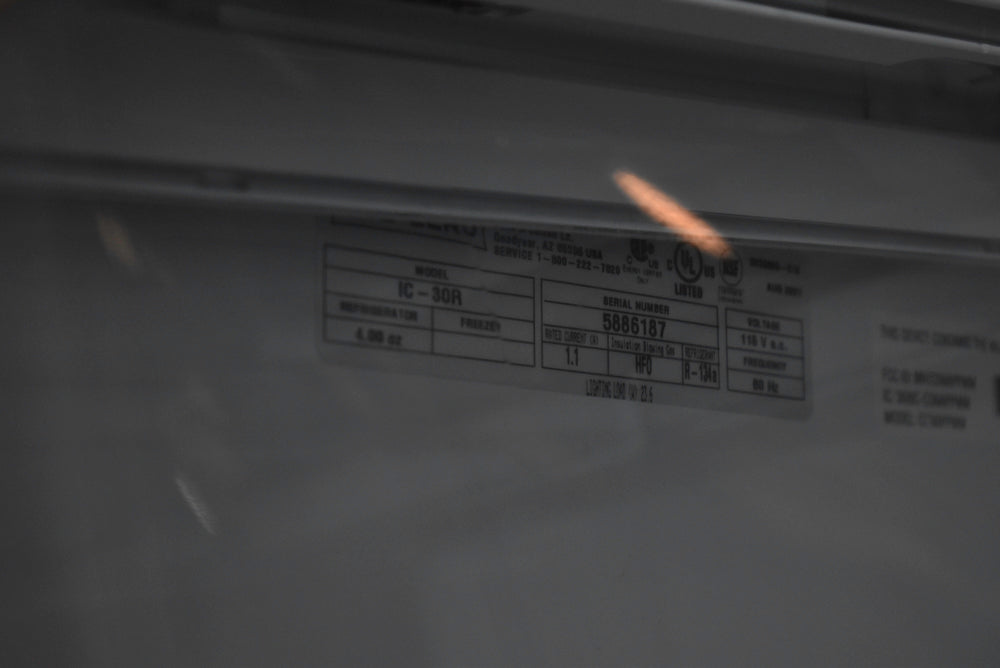 Poggenpohl KT-ML Segmento Modern Kitchen with Wolf & Sub-Zero Appliances(2021) - Estimated Removal End of April 2025