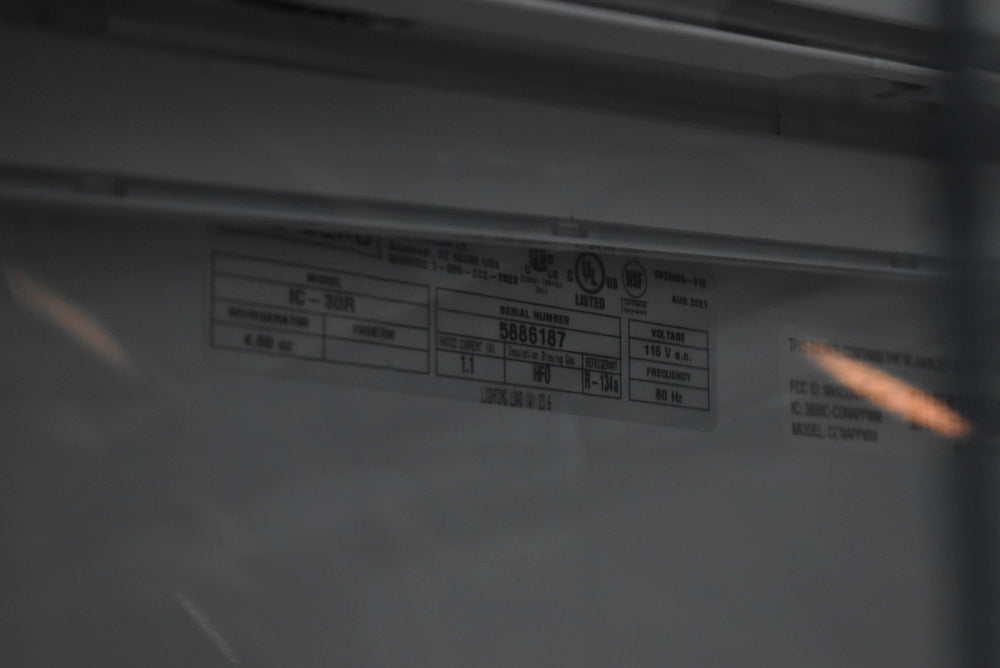 Poggenpohl KT-ML Segmento Modern Kitchen with Wolf & Sub-Zero Appliances(2021) - Estimated Removal End of April 2025