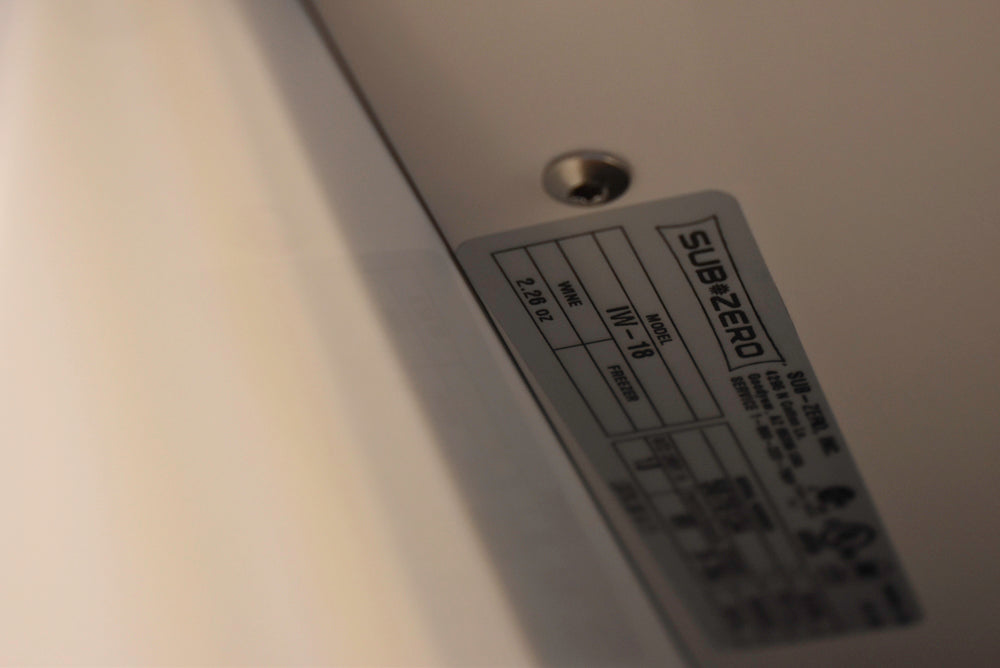 Poggenpohl KT-ML Segmento Modern Kitchen with Wolf & Sub-Zero Appliances(2021) - Estimated Removal End of April 2025