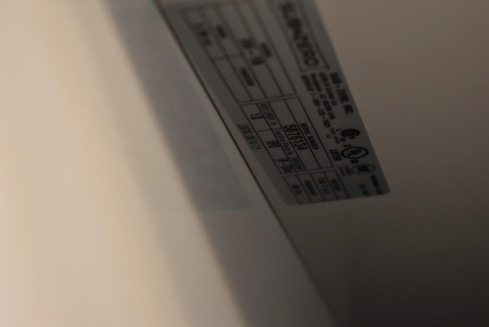 Poggenpohl KT-ML Segmento Modern Kitchen with Wolf & Sub-Zero Appliances(2021) - Estimated Removal End of April 2025