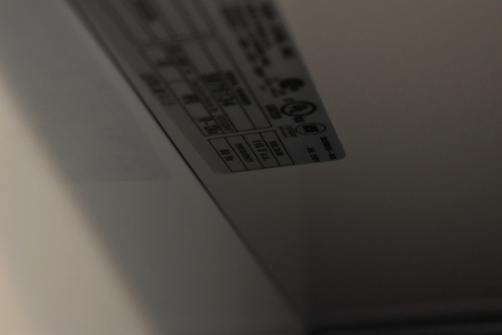 Poggenpohl KT-ML Segmento Modern Kitchen with Wolf & Sub-Zero Appliances(2021) - Estimated Removal End of April 2025