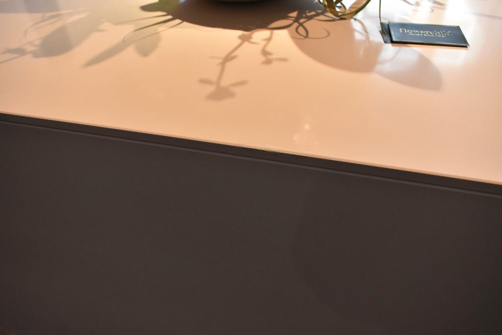 Poggenpohl KT-ML Segmento Modern Kitchen with Wolf & Sub-Zero Appliances(2021) - Estimated Removal End of April 2025