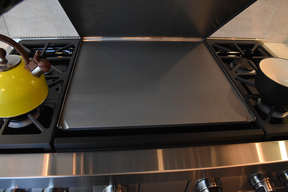 Wolf DF48450DG/S/P 48" Stainless Steel Dual Fuel Range