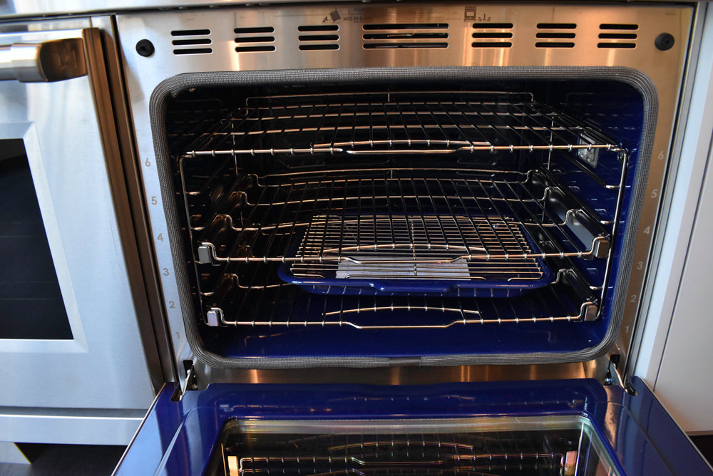 Poggenpohl KT-ML Segmento Modern Kitchen with Wolf & Sub-Zero Appliances(2021) - Estimated Removal End of April 2025