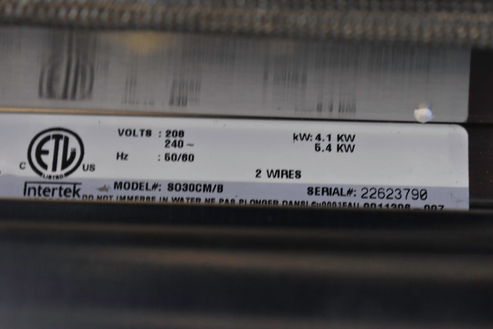 Poggenpohl Segmento Y Modern Black and White Kitchen with Wolf & Miele Appliances