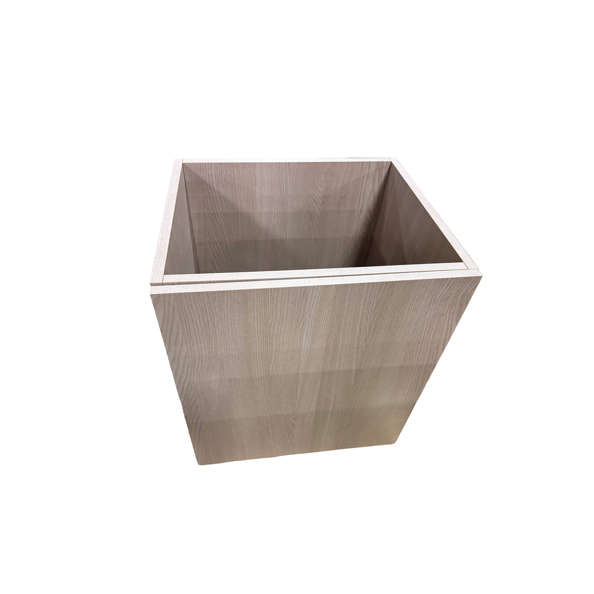 DOCA Modern 26" Cusco Flat Laminate Door Freestanding Single Vanity Base