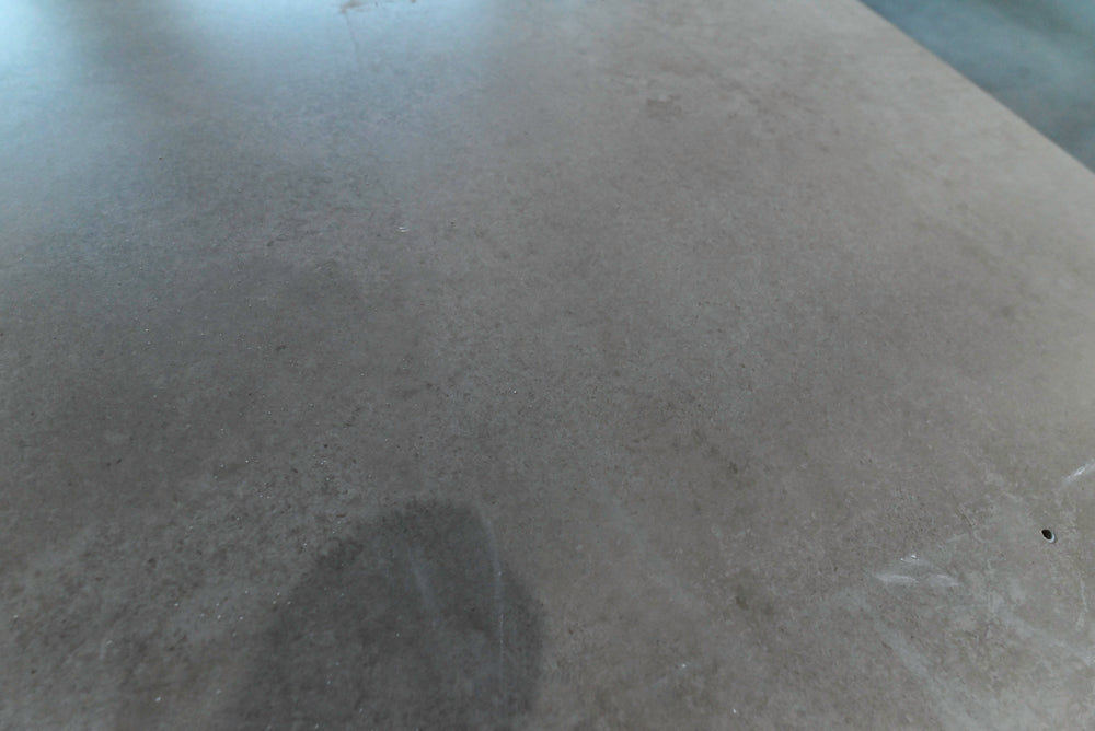 Häcker Modern Matte Black Island with Storage