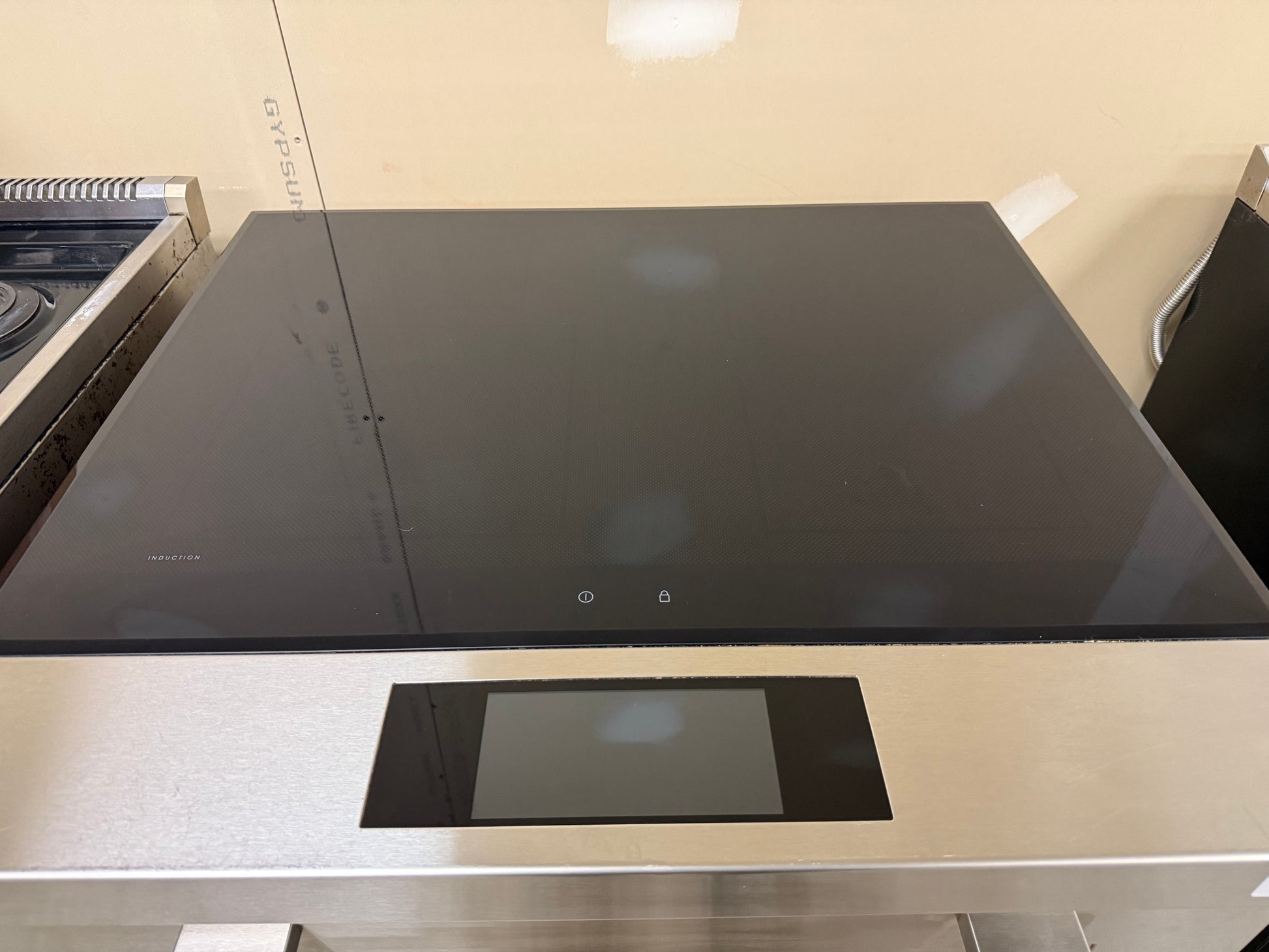 Wolf IR30450/S/T 36" Stainless Steel Induction Range