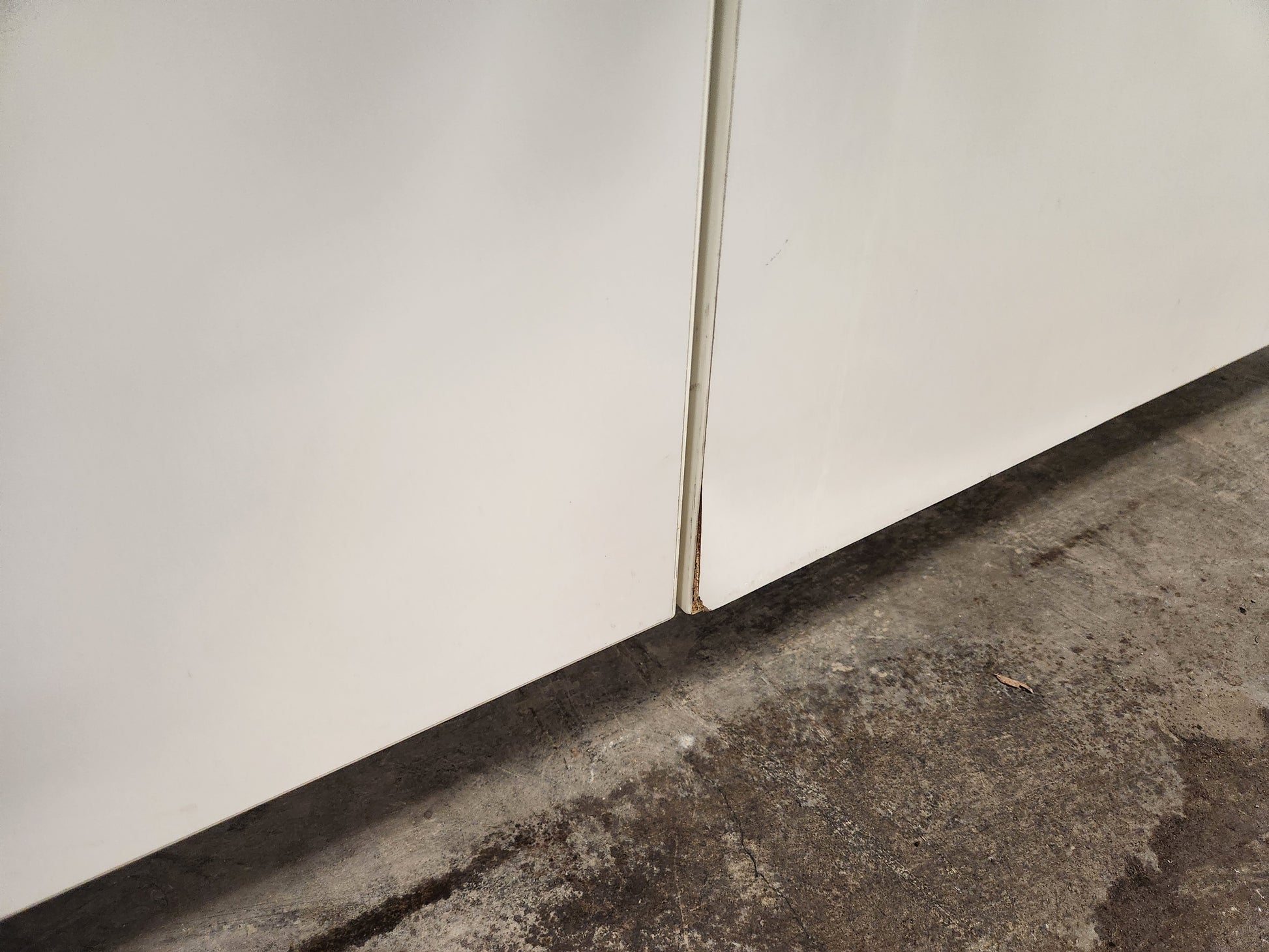 Sub-Zero BI-48SD/0 48" Paneled Side by Side Refrigerator, 2013