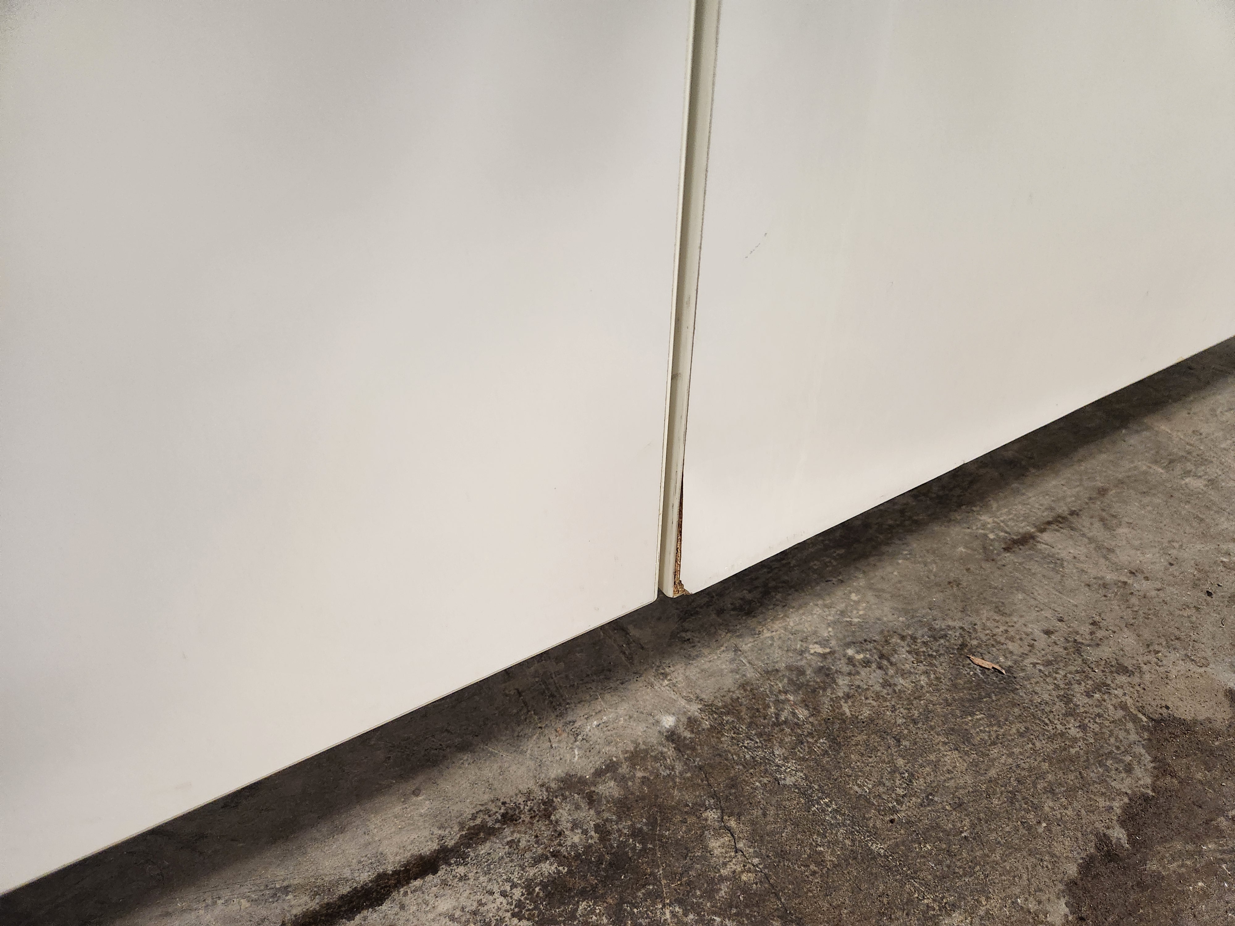 Sub-Zero BI-48SD/0 48" Paneled Side by Side Refrigerator, 2013