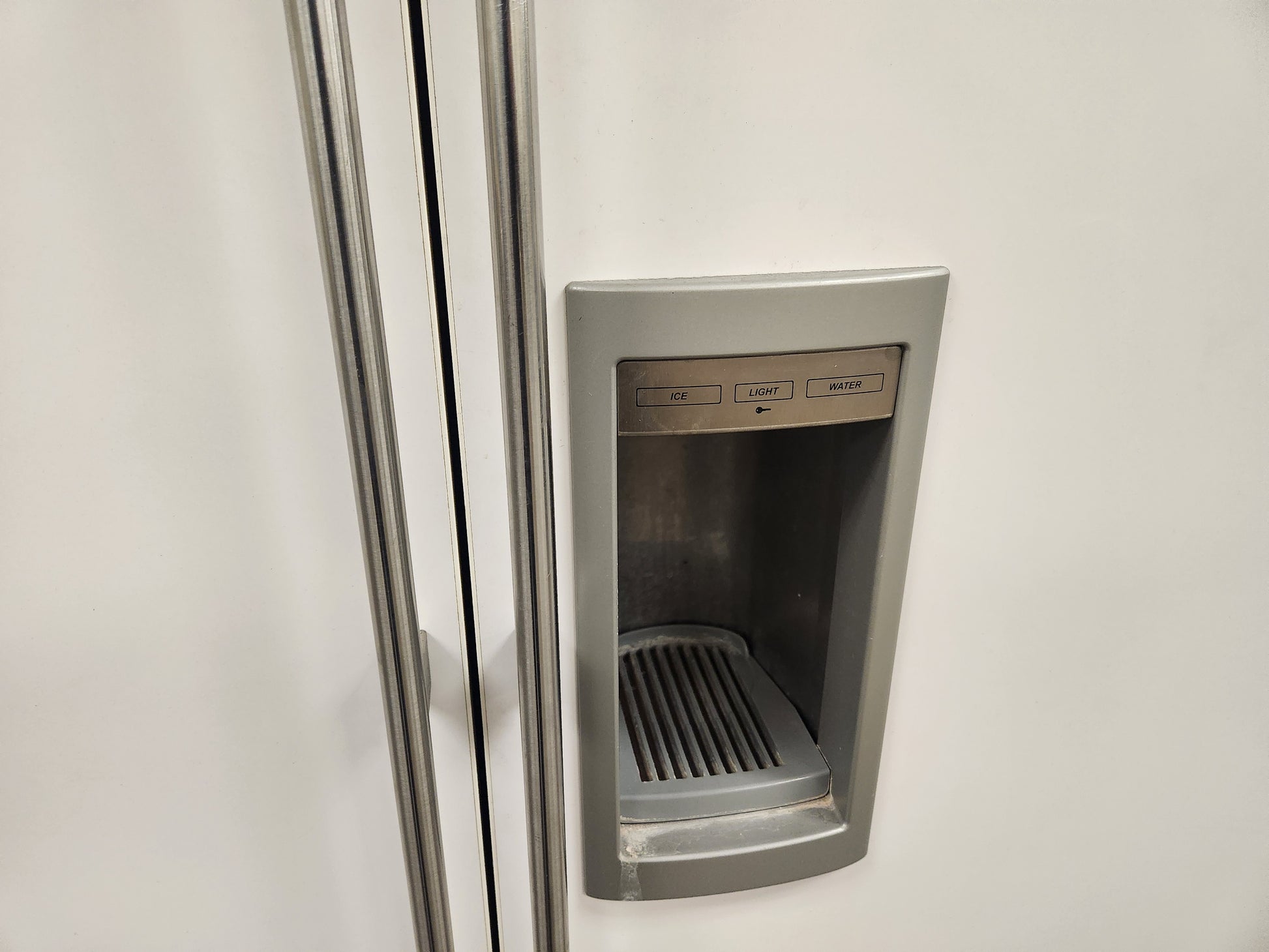 Sub-Zero BI-48SD/0 48" Paneled Side by Side Refrigerator, 2013