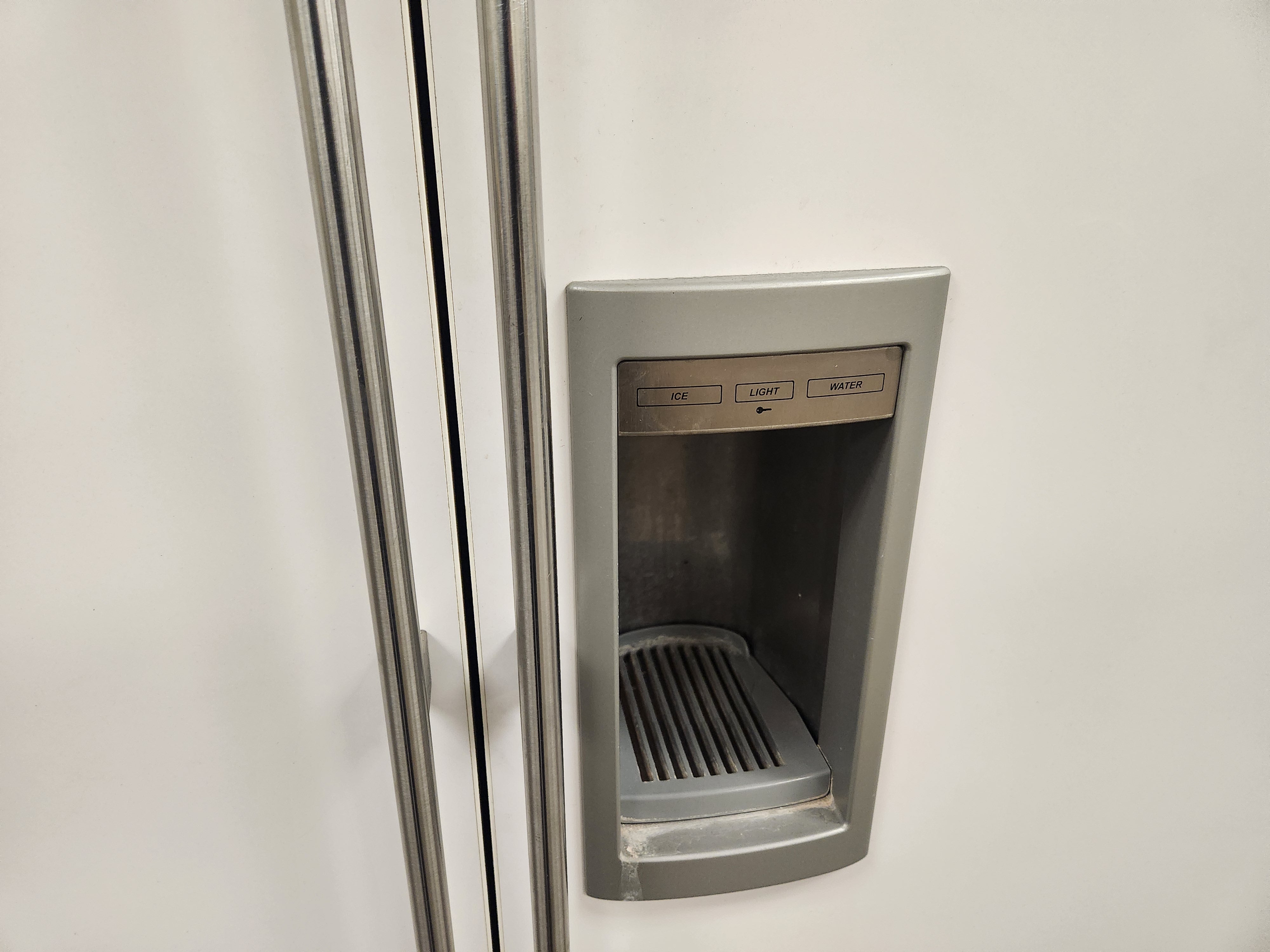 Sub-Zero BI-48SD/0 48" Paneled Side by Side Refrigerator, 2013