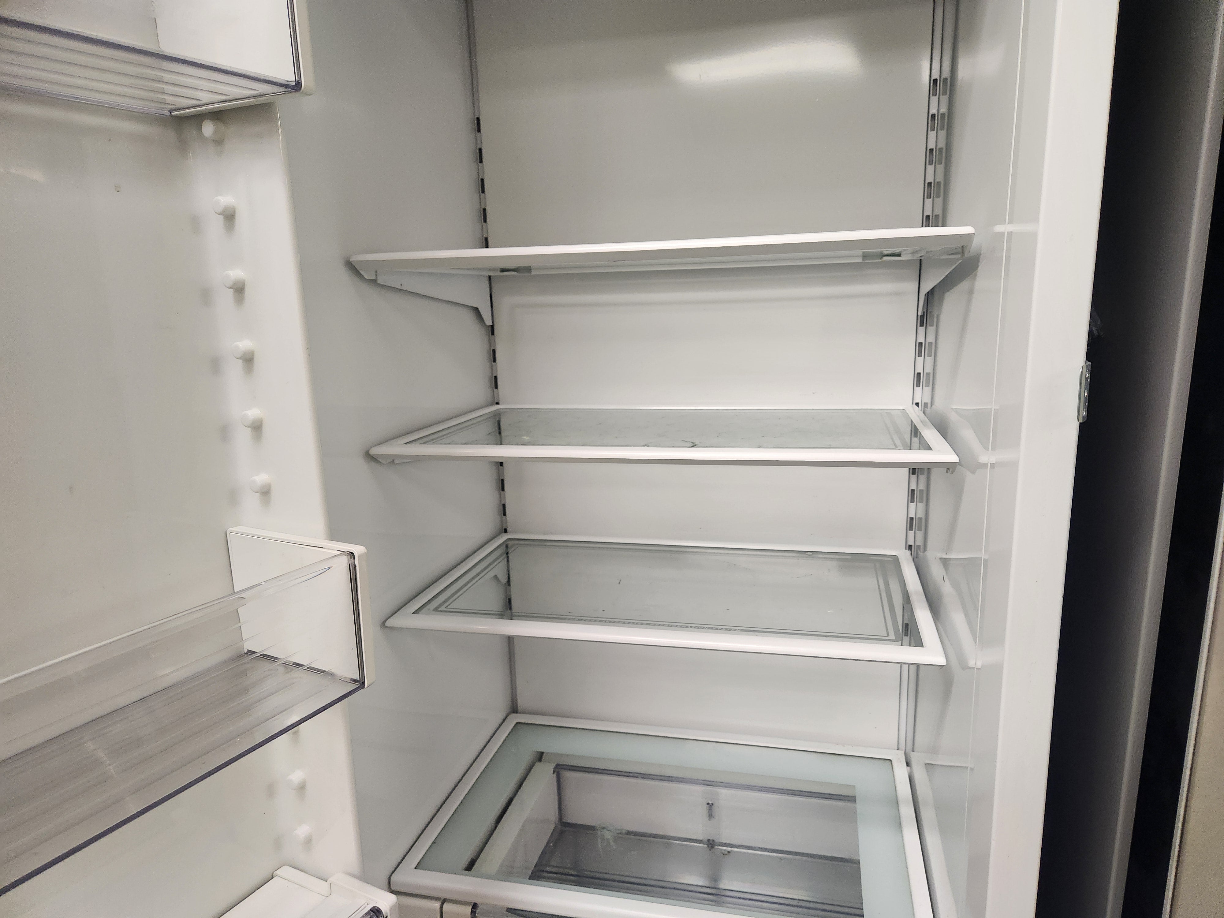 Sub-Zero IC-27R 27" Stainless Steel All Refrigerator Column