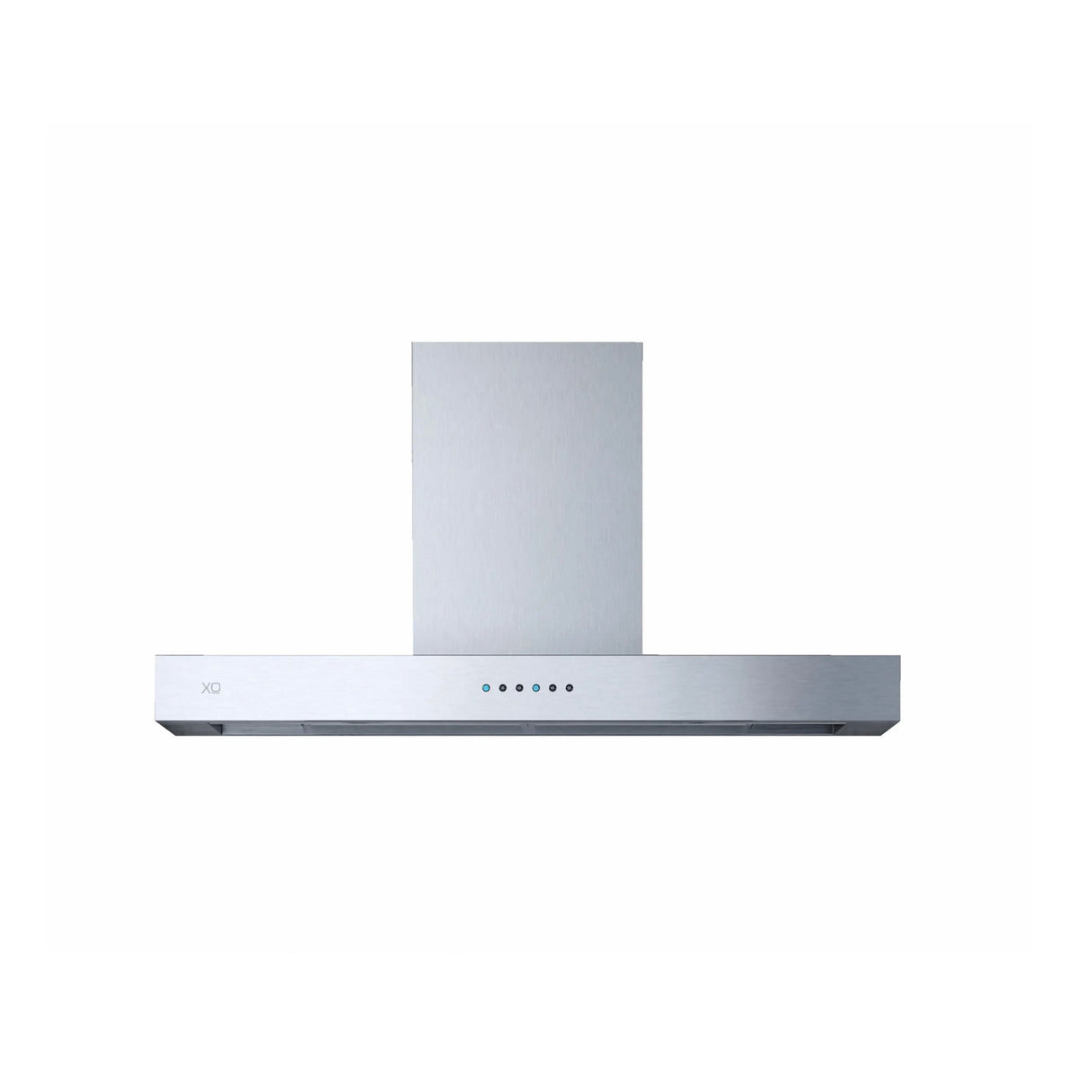 XO XOR36SC 36" Stainless Steel Wall Mount Chimney Range Hood