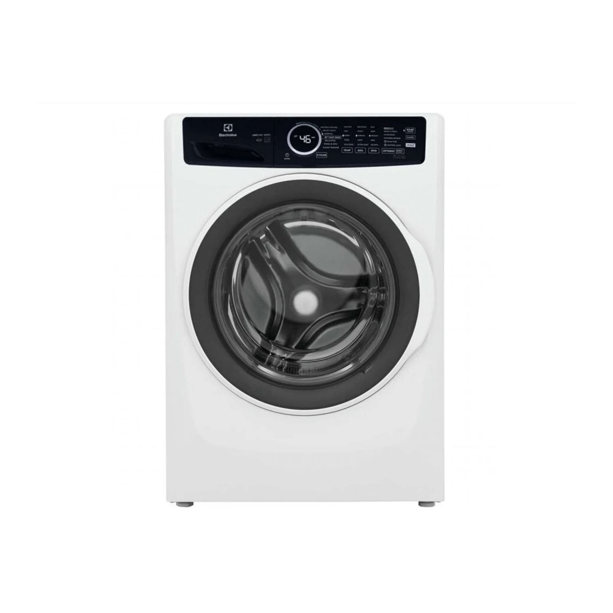 Electrolux ELFW7437AW 27" White Front Load Washer