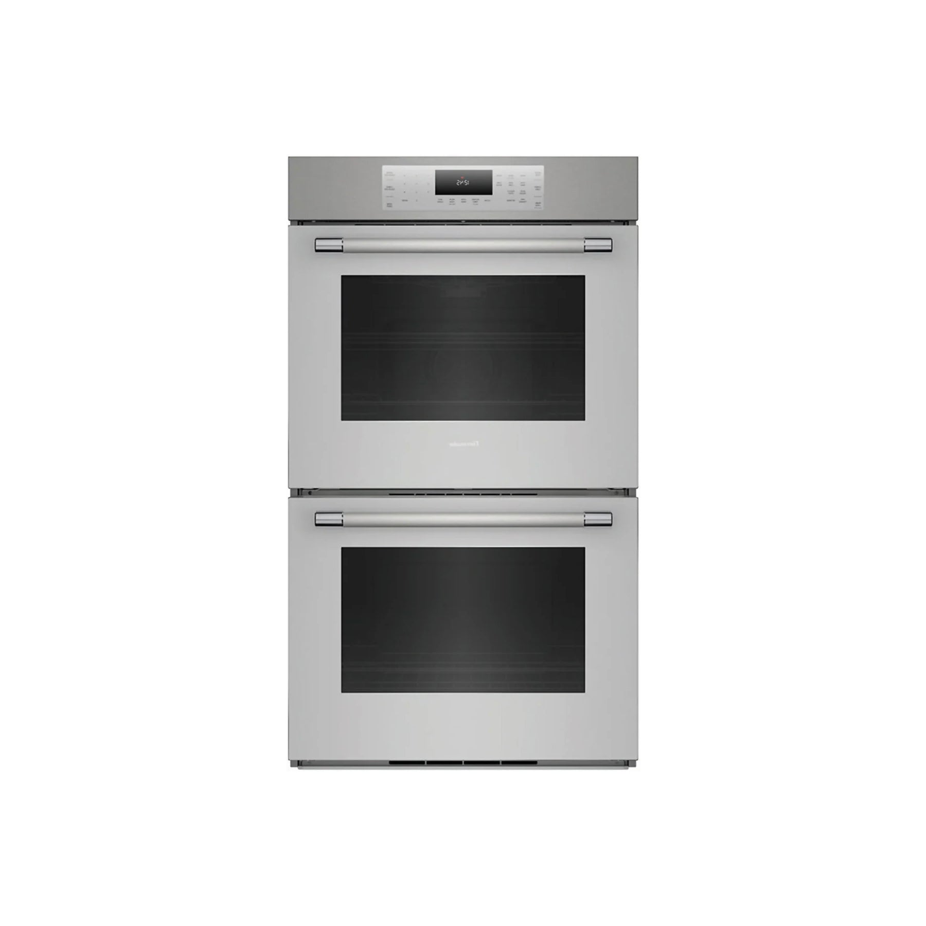Thermador ME302YP 30" Stainless Steel Double Convection Smart Electric Wall Oven