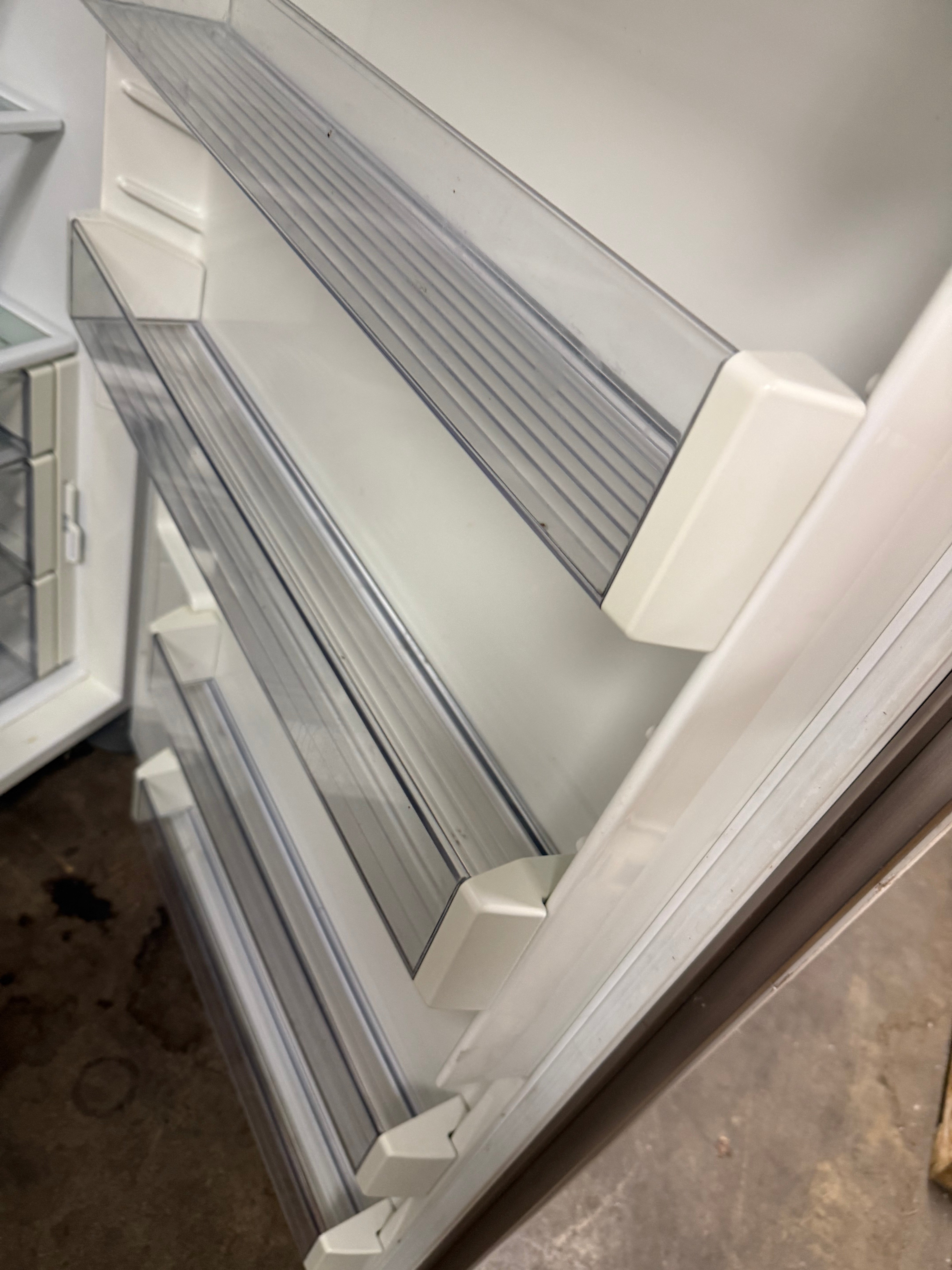 Sub-Zero BI-36R/0 36" Paneled All Refrigerator