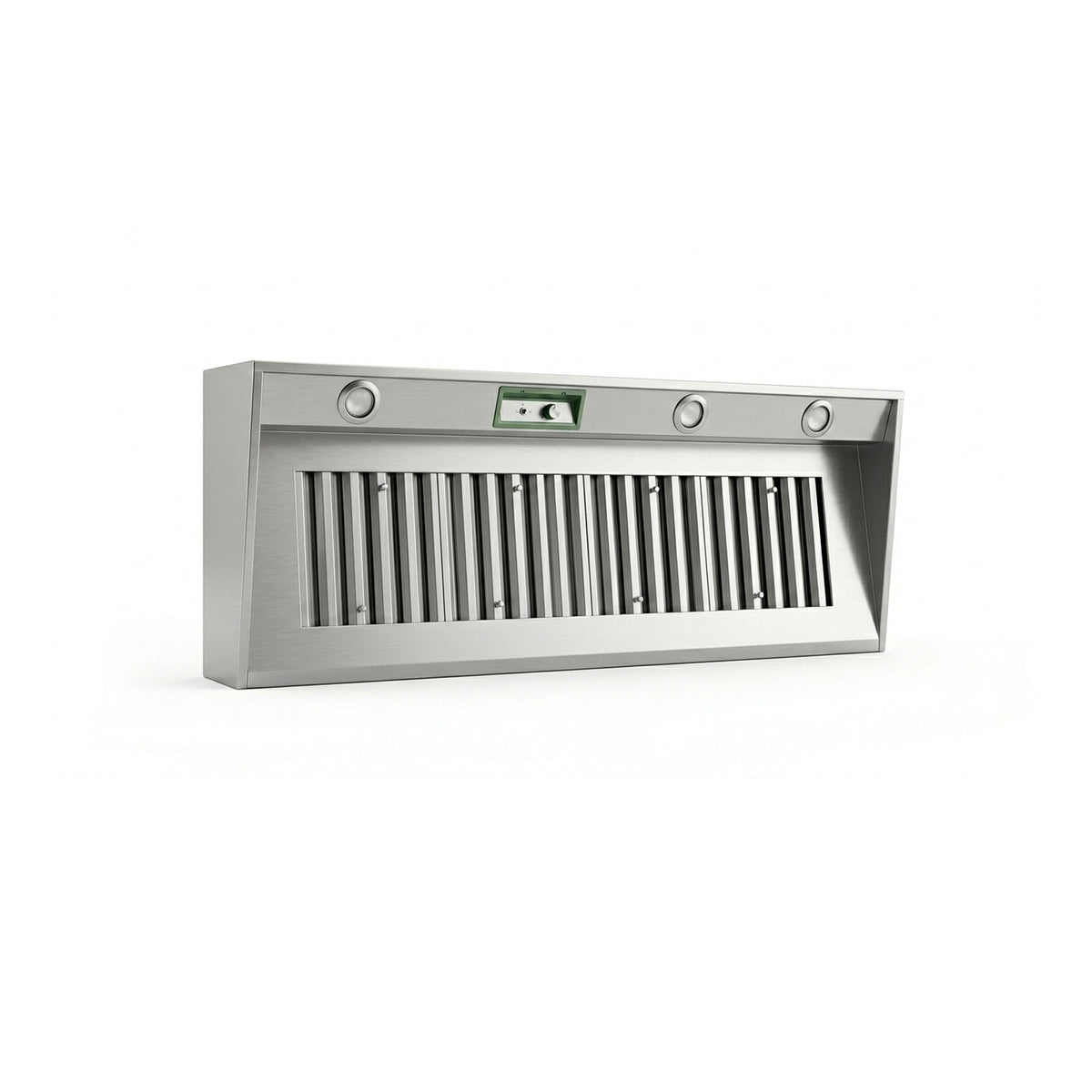 Wolf PL582212 60" Stainless Steel Custom Hood Liner