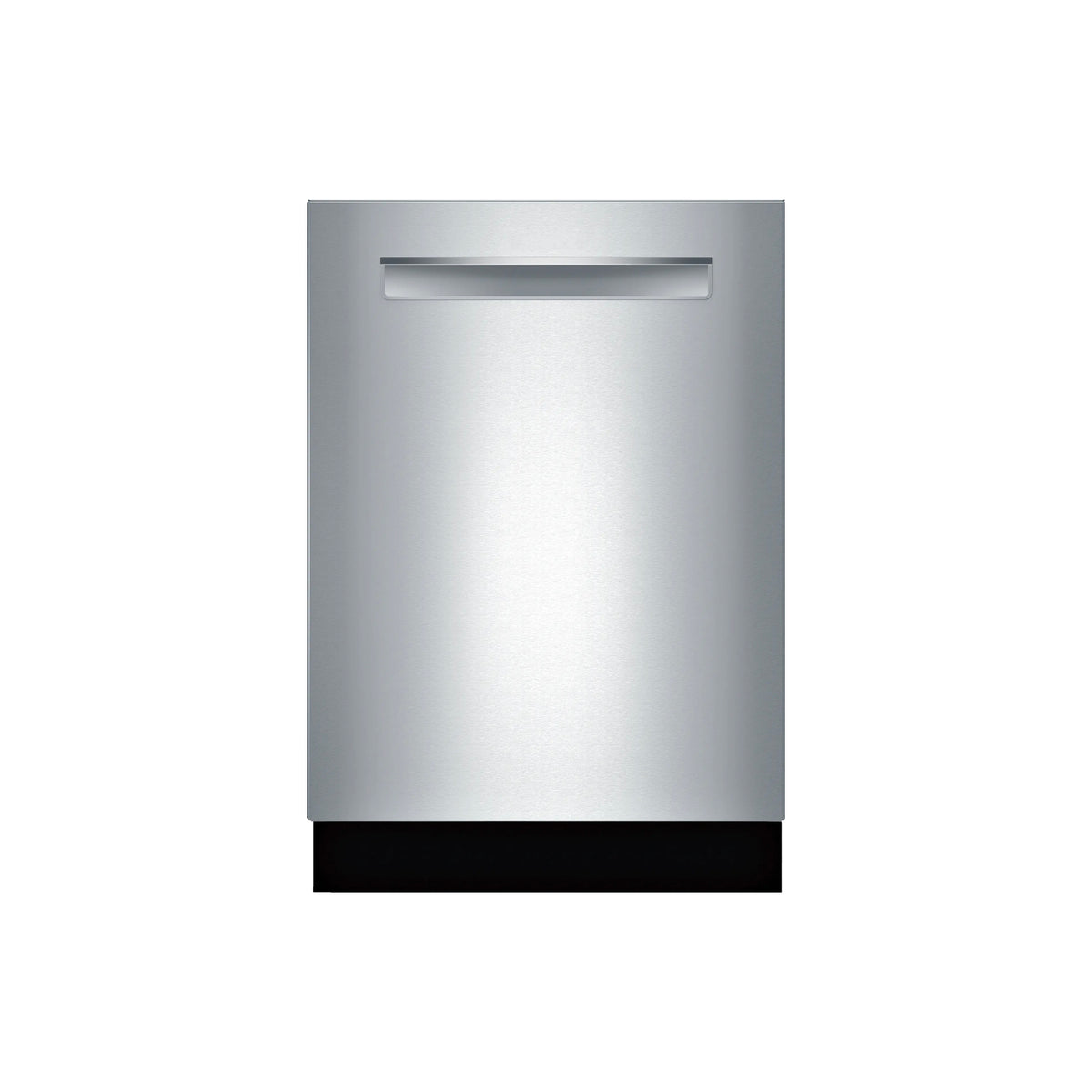 Bosch Benchmark Series SHP88PZ55N 24" Stainless Steel Dishwasher