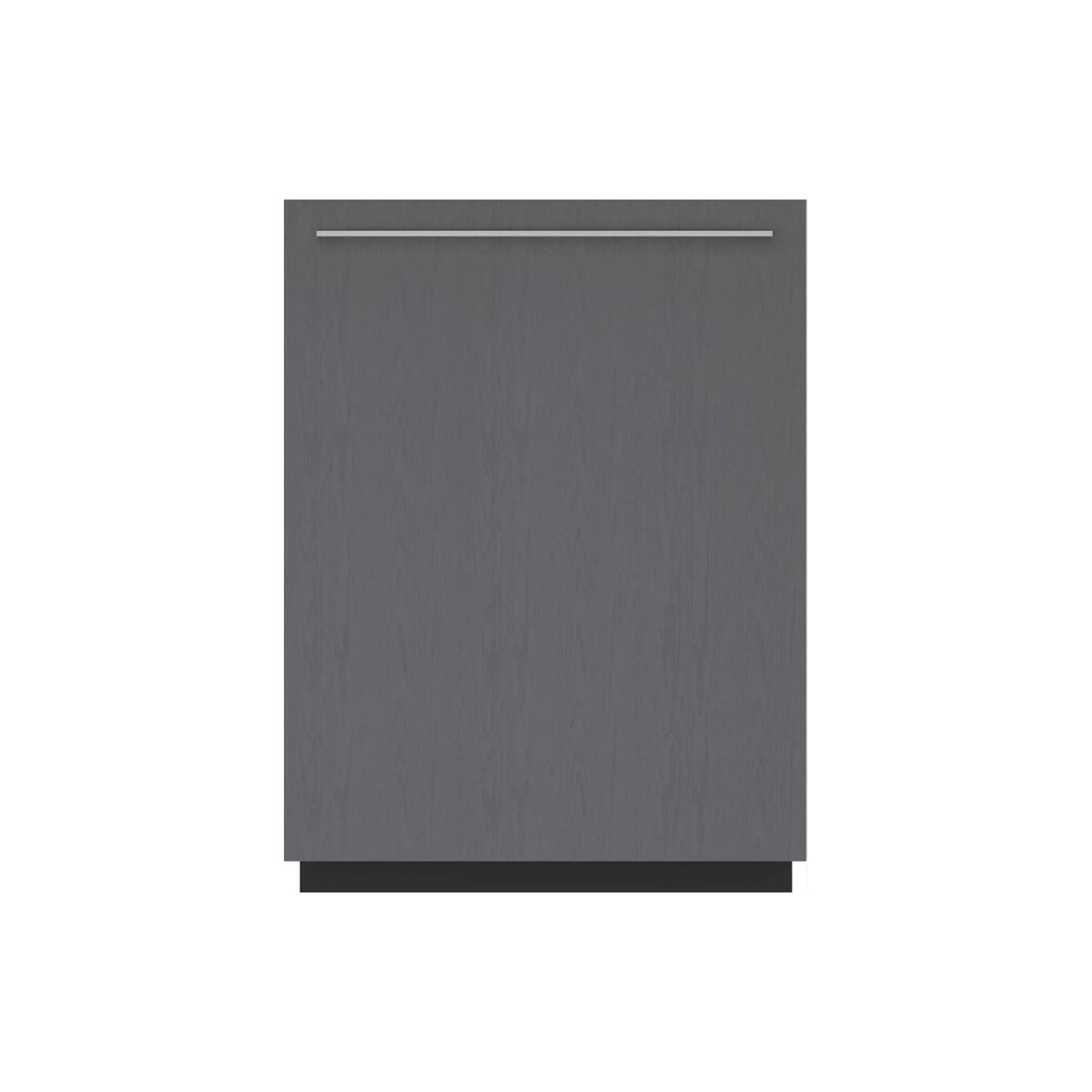 Cove DW2450WS 24 inch integrated panel ready dishwasher soft water wash