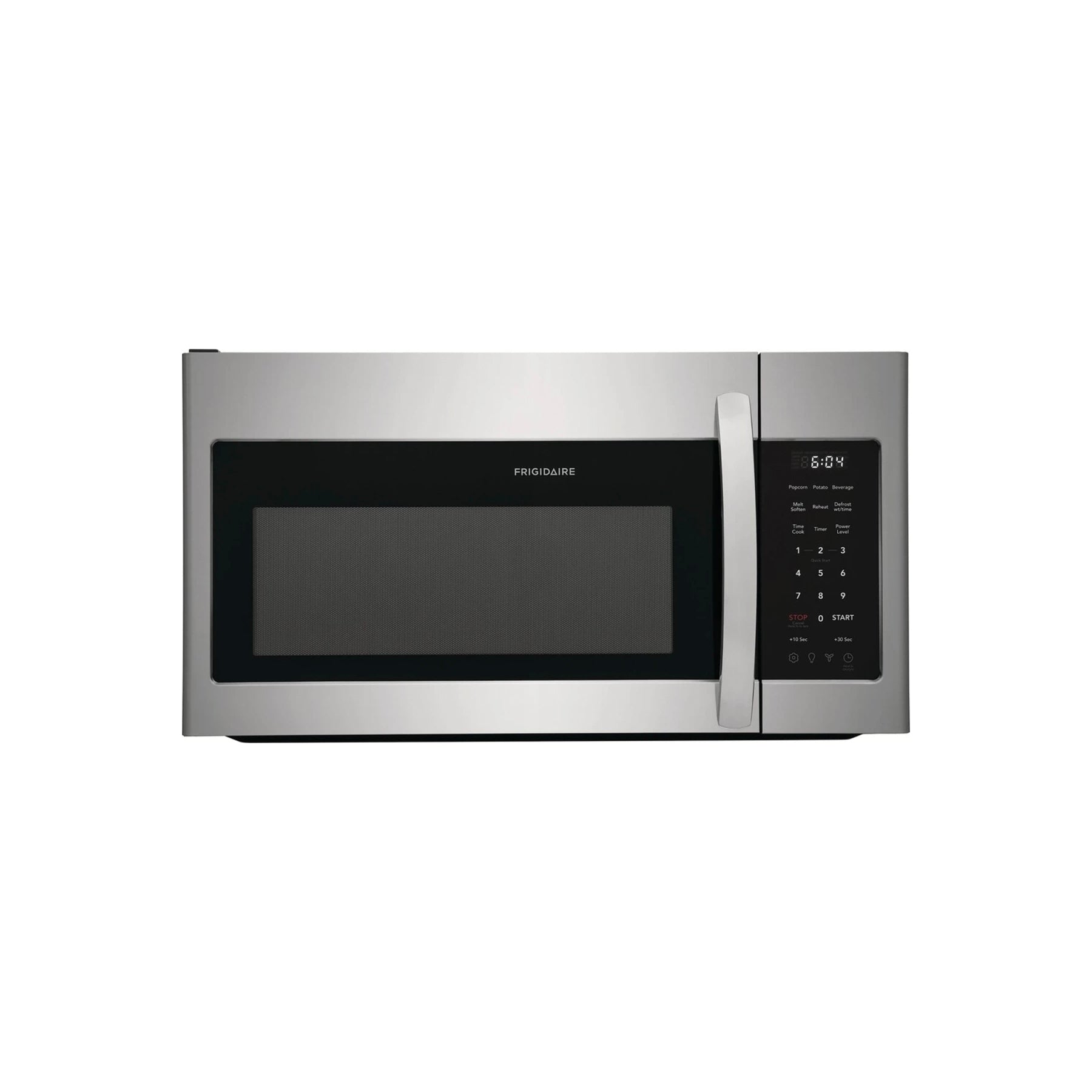 Frigidaire FMOS1846BS 30" Stainless Steel Over the Range Microwave