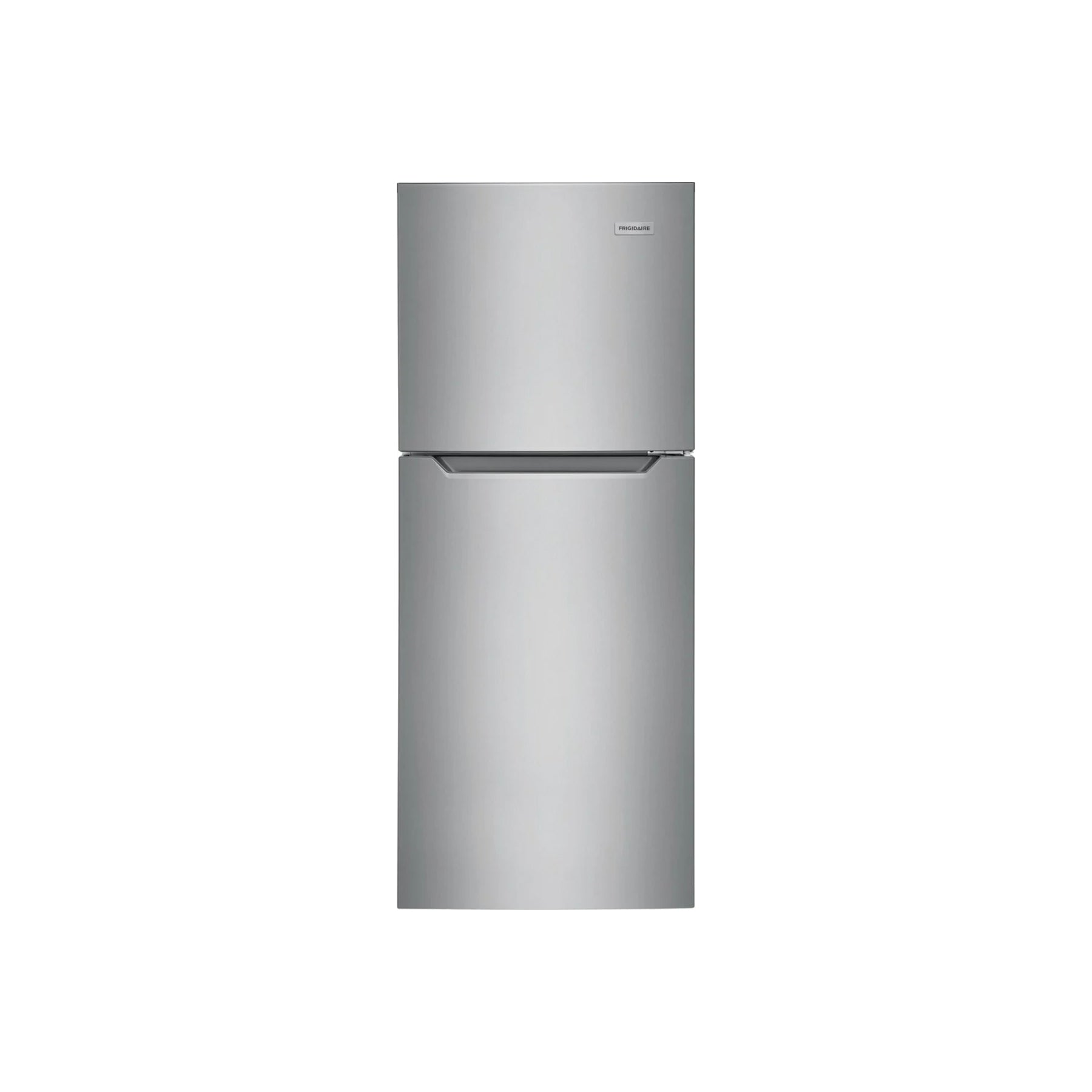 Frigidaire FFET1222UV 24" Stainless Steel Top Freezer Refrigerator
