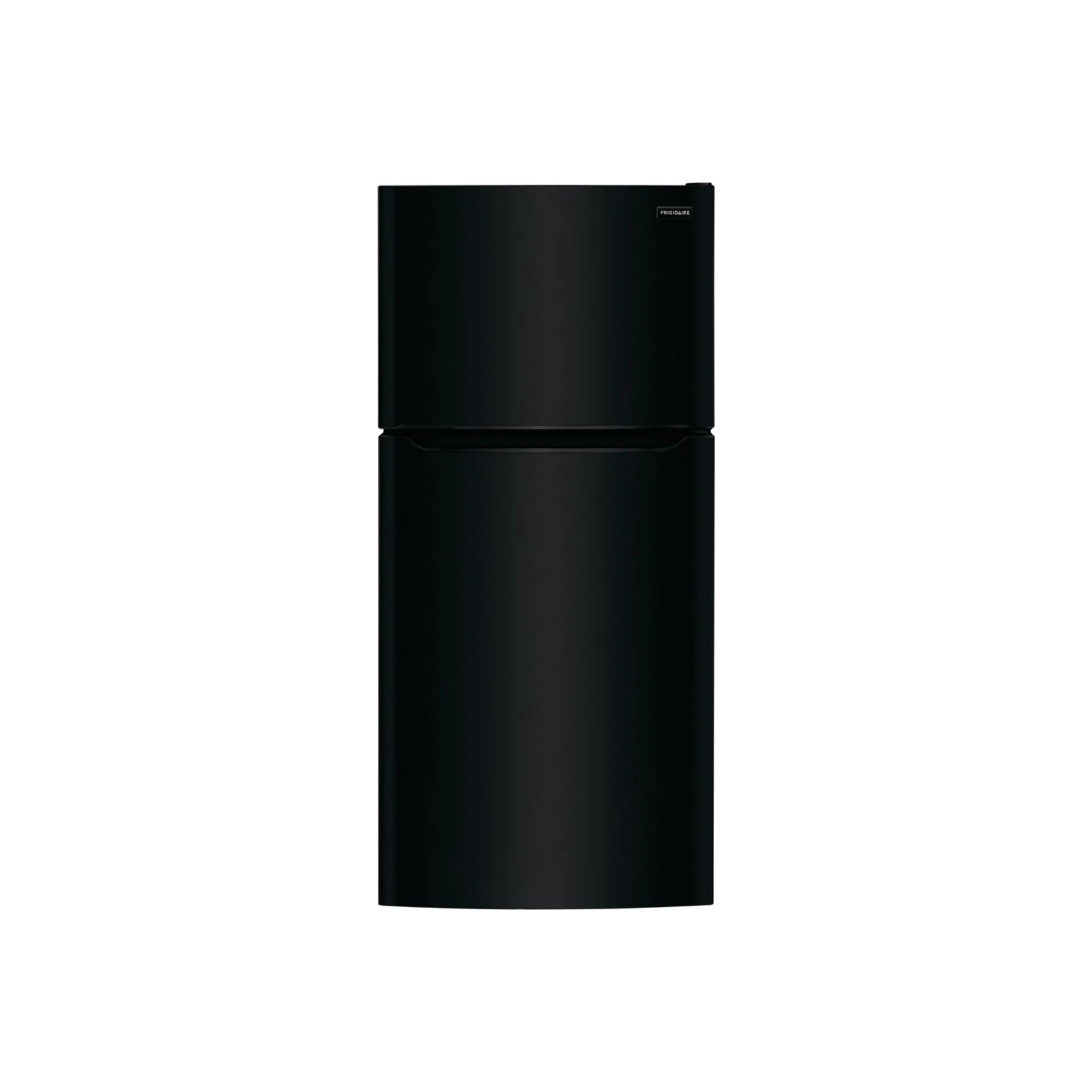 Frigidaire FFTR1835VB 30" Black Top Freezer Refrigerator