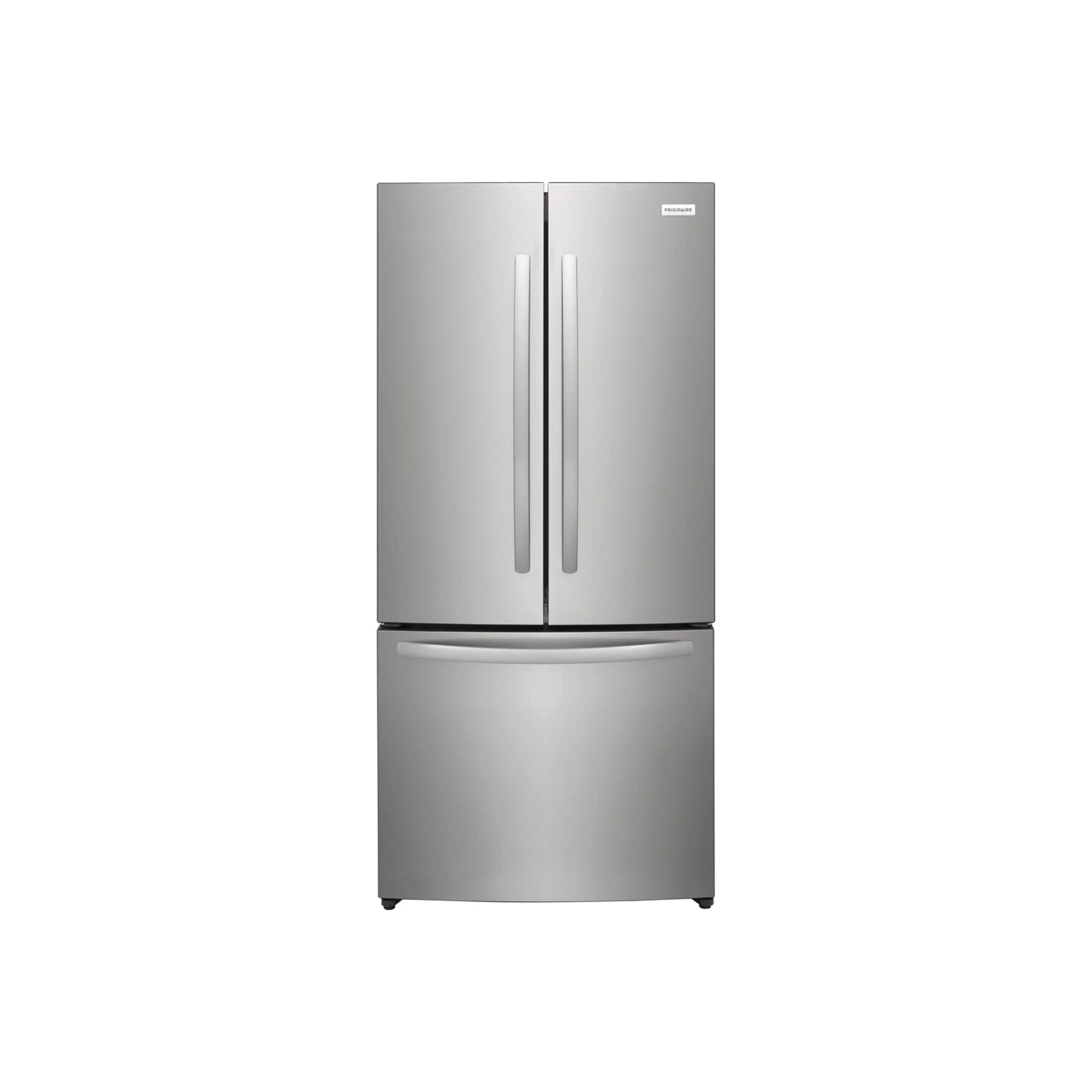 Frigidaire FRFG1723AV 32" Stainless Steel French Door Refrigerator