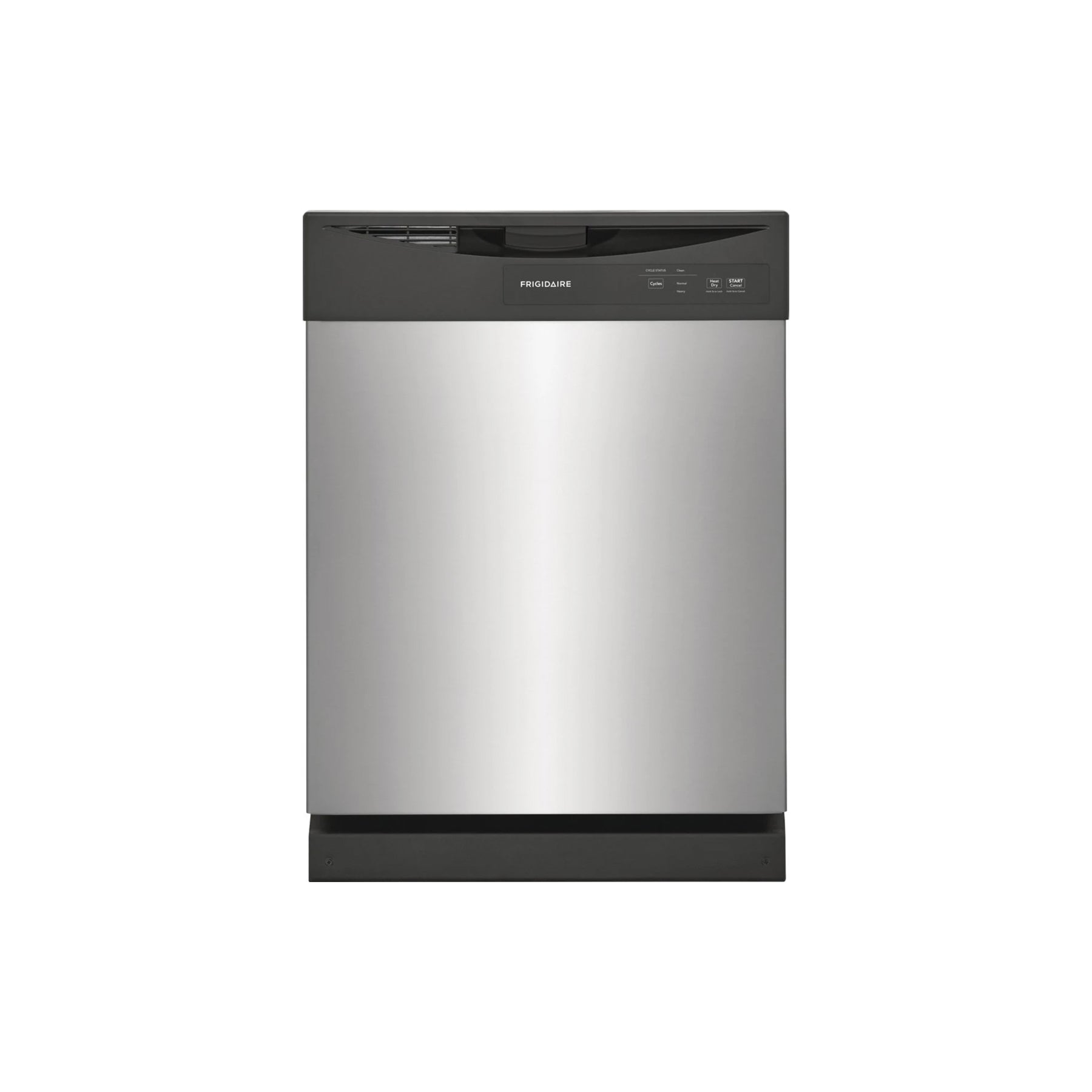 Frigidaire FDPC4221AS 24" Stainless Steel Dishwasher