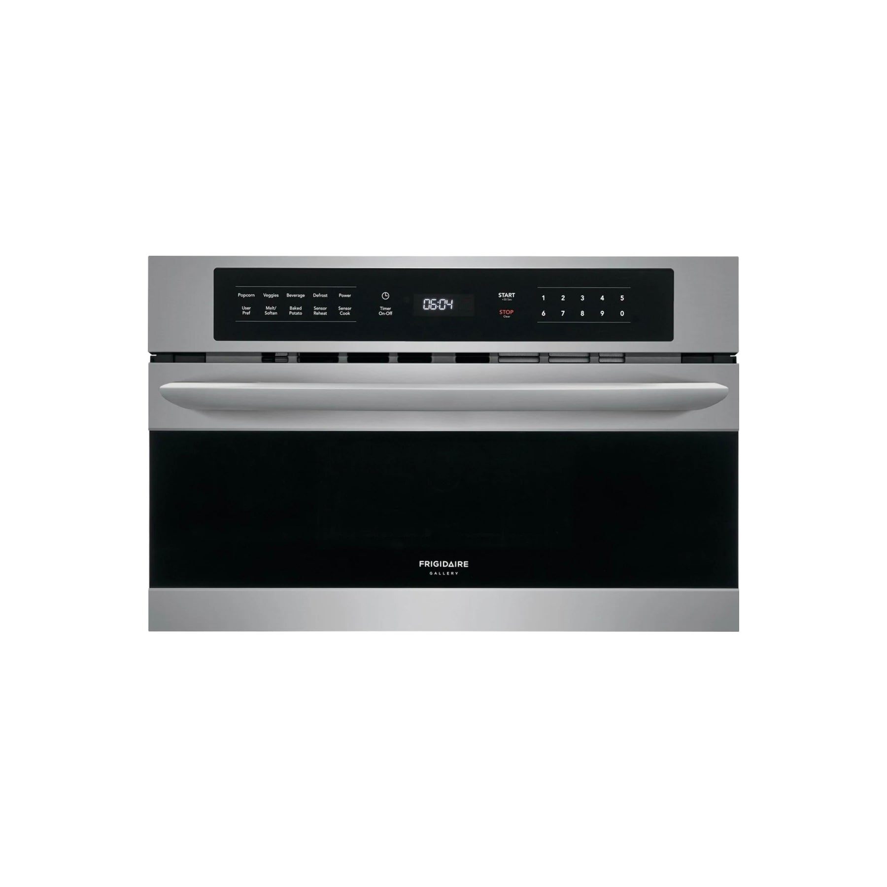 Frigidaire FGMO3067UF 30" Stainless Steel Built-In Microwave