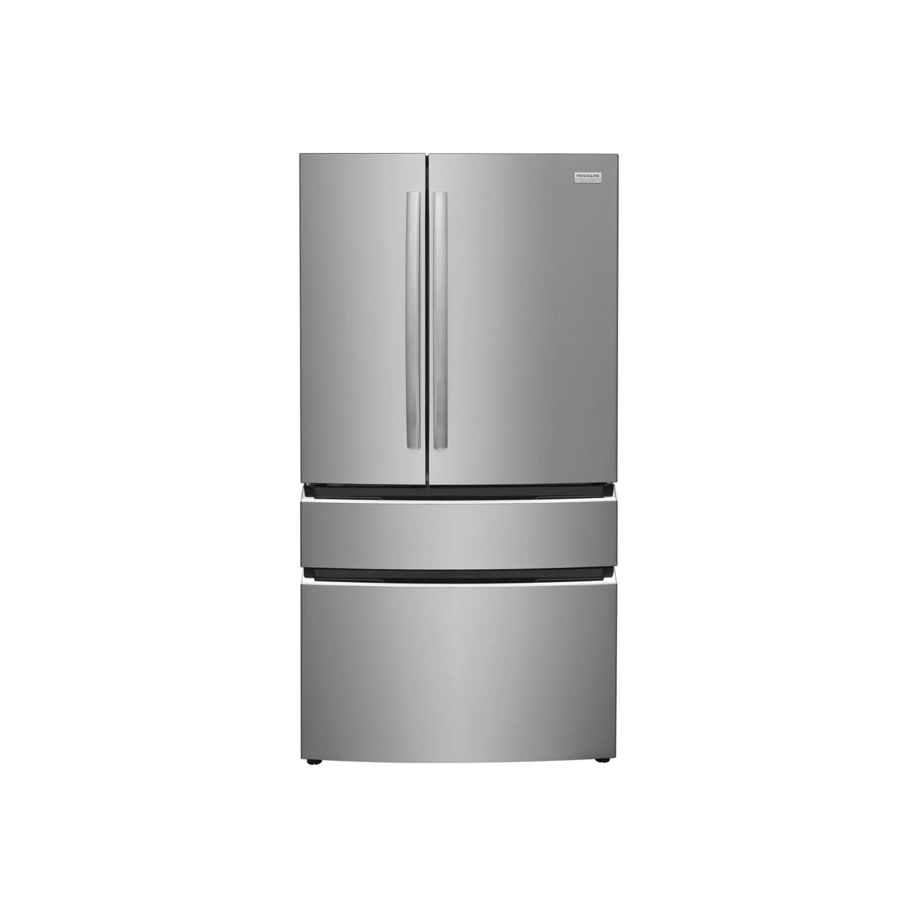 Frigidaire Gallery GRMG2272CF 36" Stainless Steel French Door Refrigerator