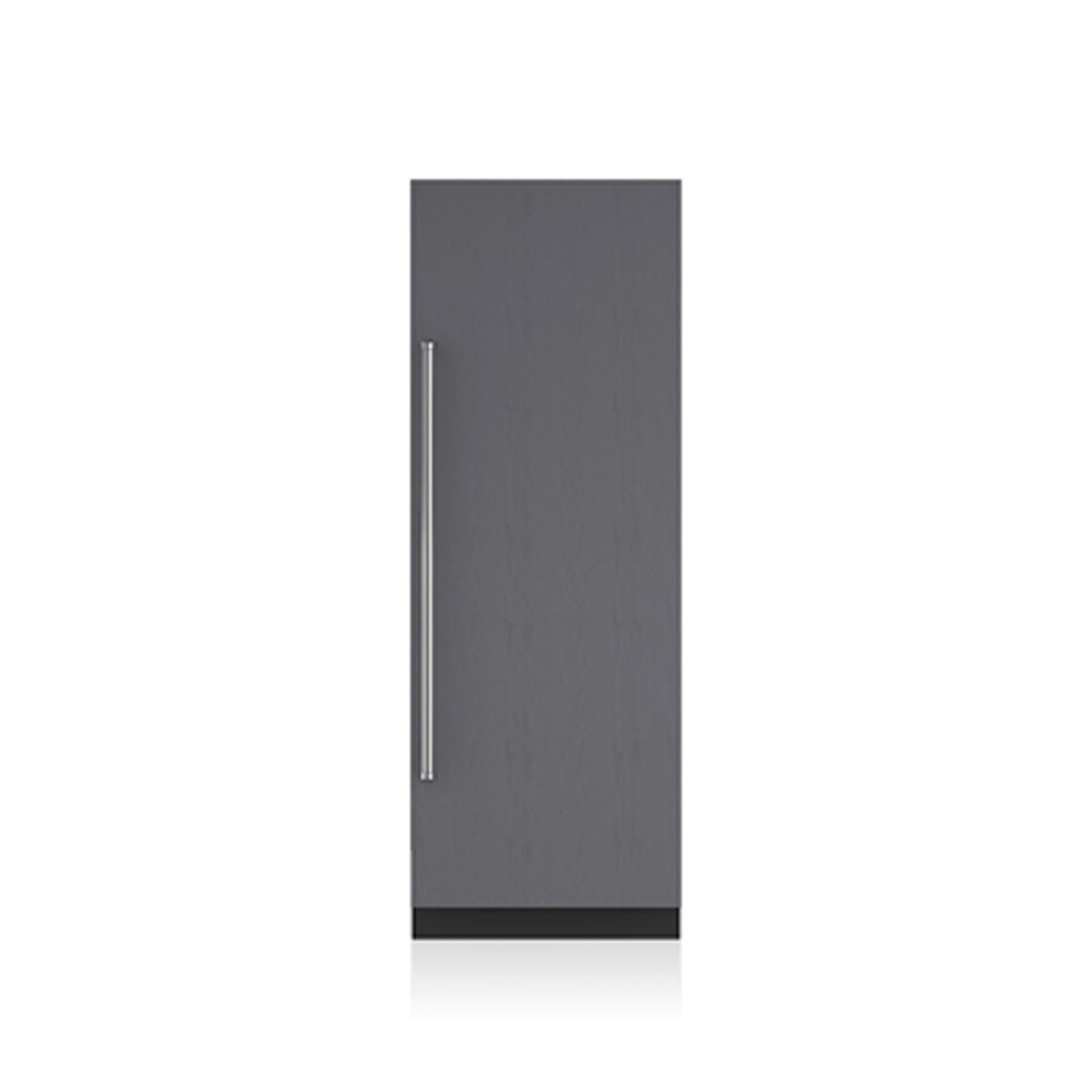 Sub-Zero Certified IC-30RID 30" Panel Ready All Refrigerator Column
