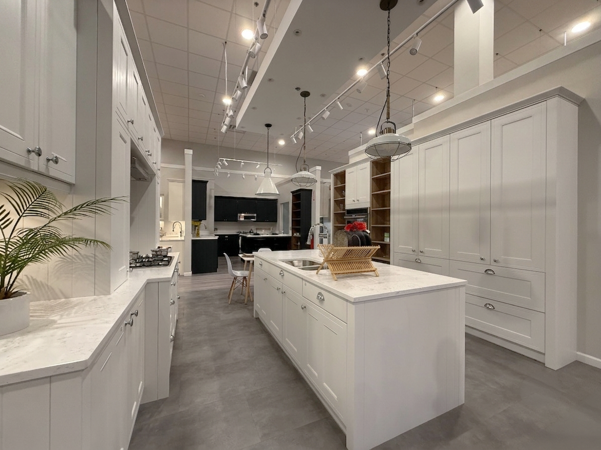 Wren Country Juratek Ceramic Matte Kitchen