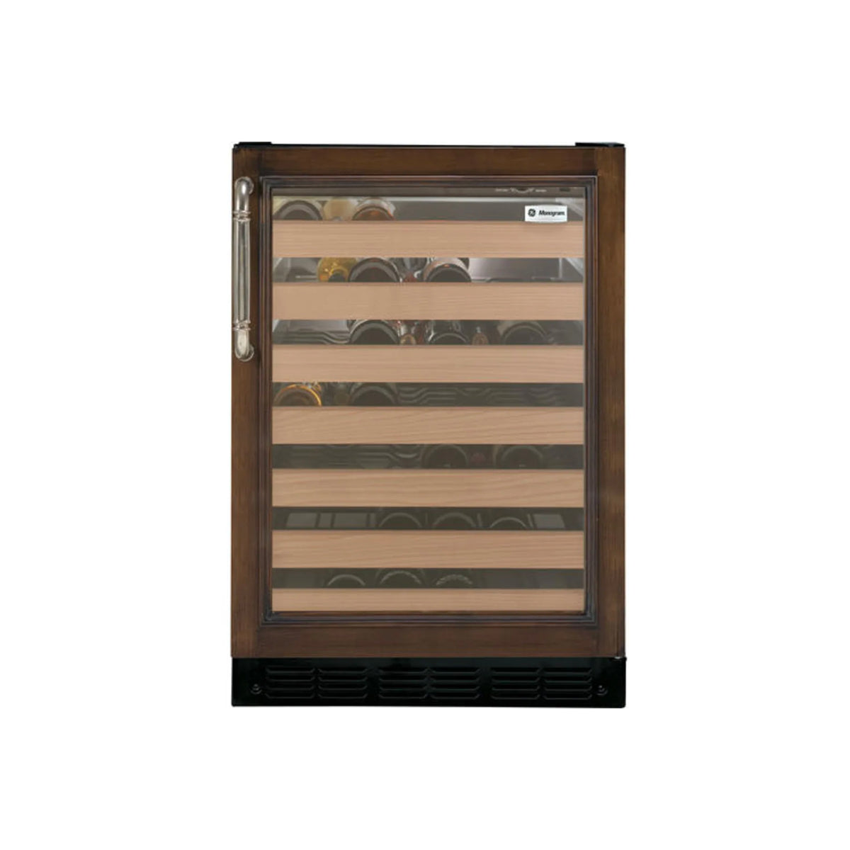 Monogram ZDWI240HII 24" Panel Ready Undercounter Wine Cooler