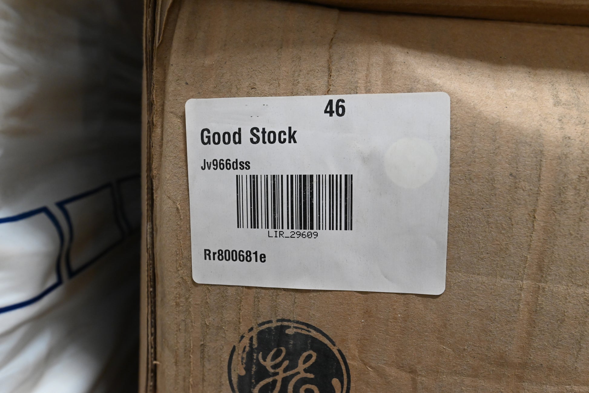 GE Profile JV966DSS 36" Stainless Steel Wall Mount Canopy Hood