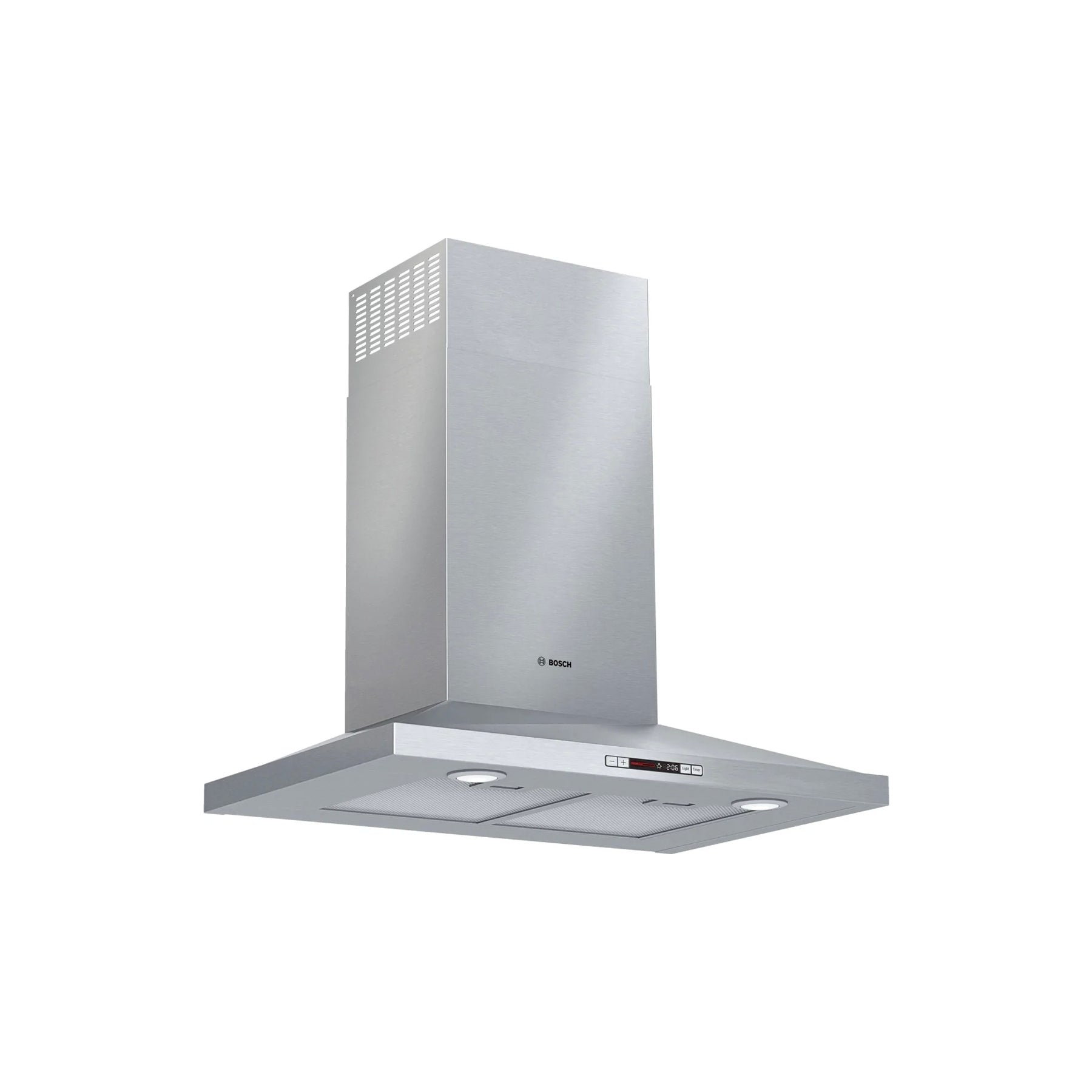 Bosch HCP36E52UC 36" Stainless Steel Wall Mount Chimney Hood