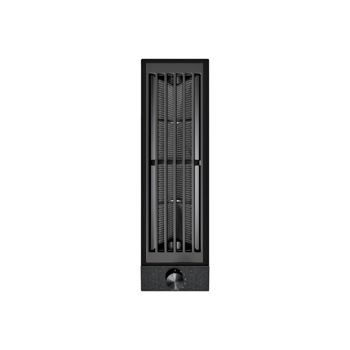 Gaggenau 200 Series VL200120 6" Black Downdraft