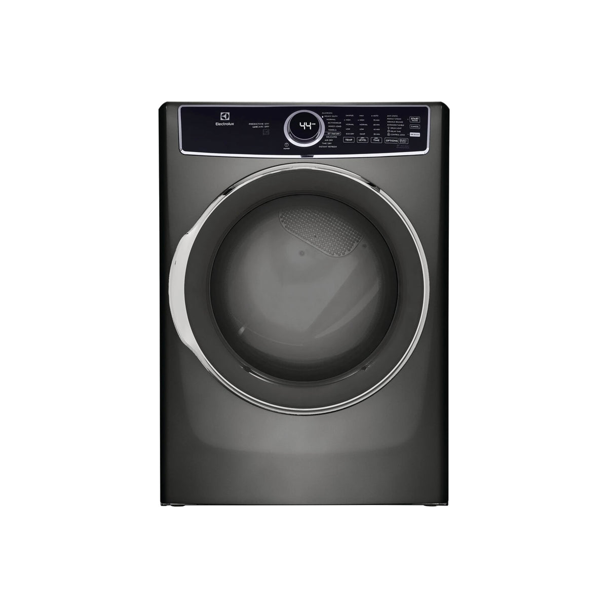 Electrolux ELFG7637BT 27" Titanium Gas Dryer