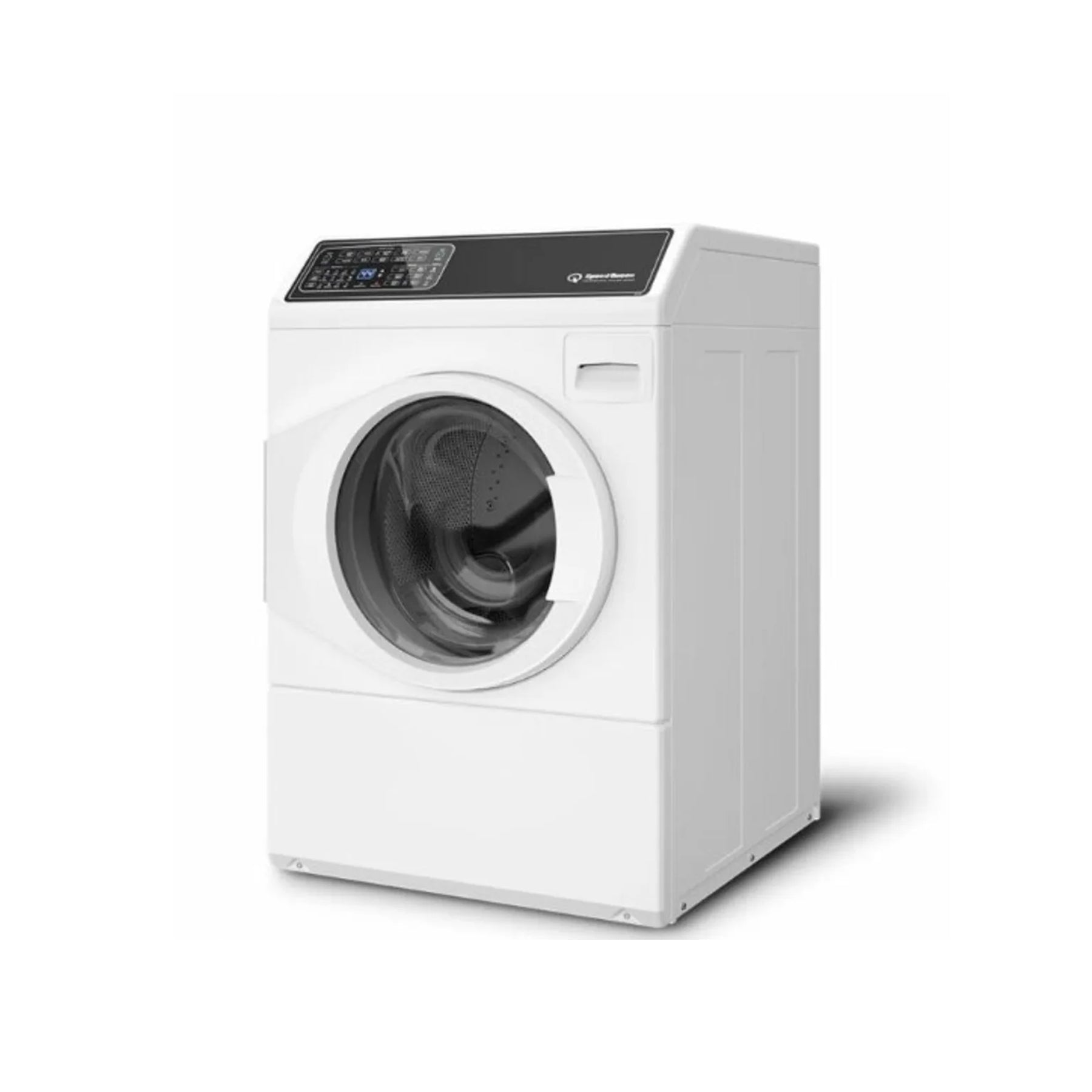 Speed Queen FF7004WN 27" White Front Load Washer