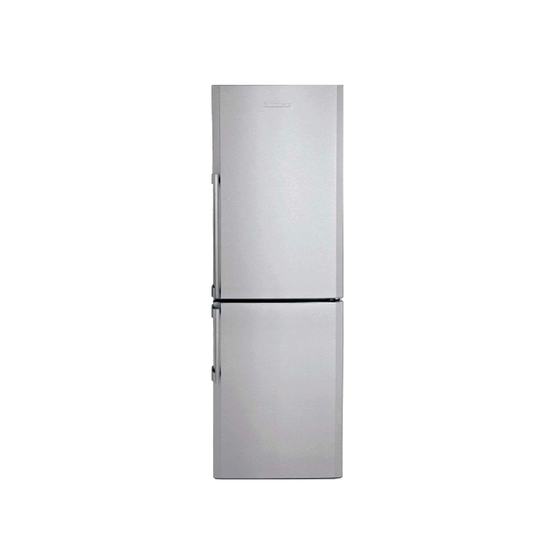 Blomberg BRFB1322SS 24" Stainless Steel Bottom Freezer Refrigerator