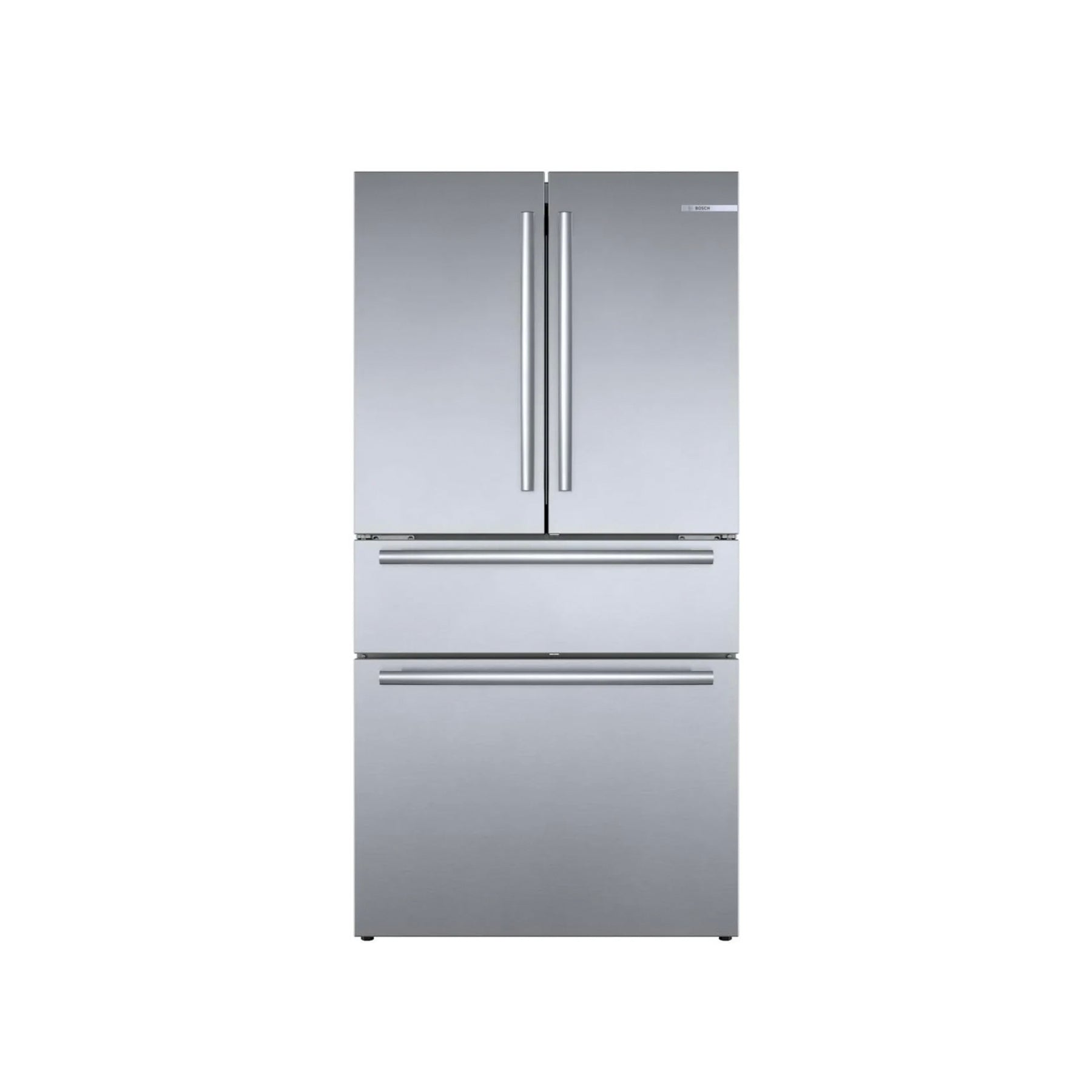 Bosch B36CL80SNS 36" Stainless Steel French Door Refrigerator