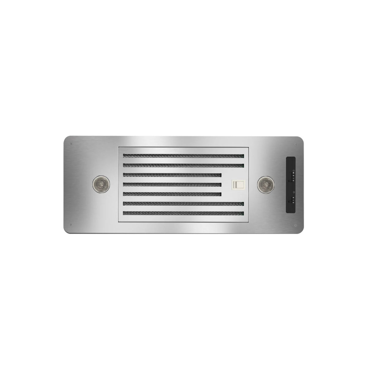 Zephyr Tornado I AK8100ASBF 28" Stainless Steel Hood Insert