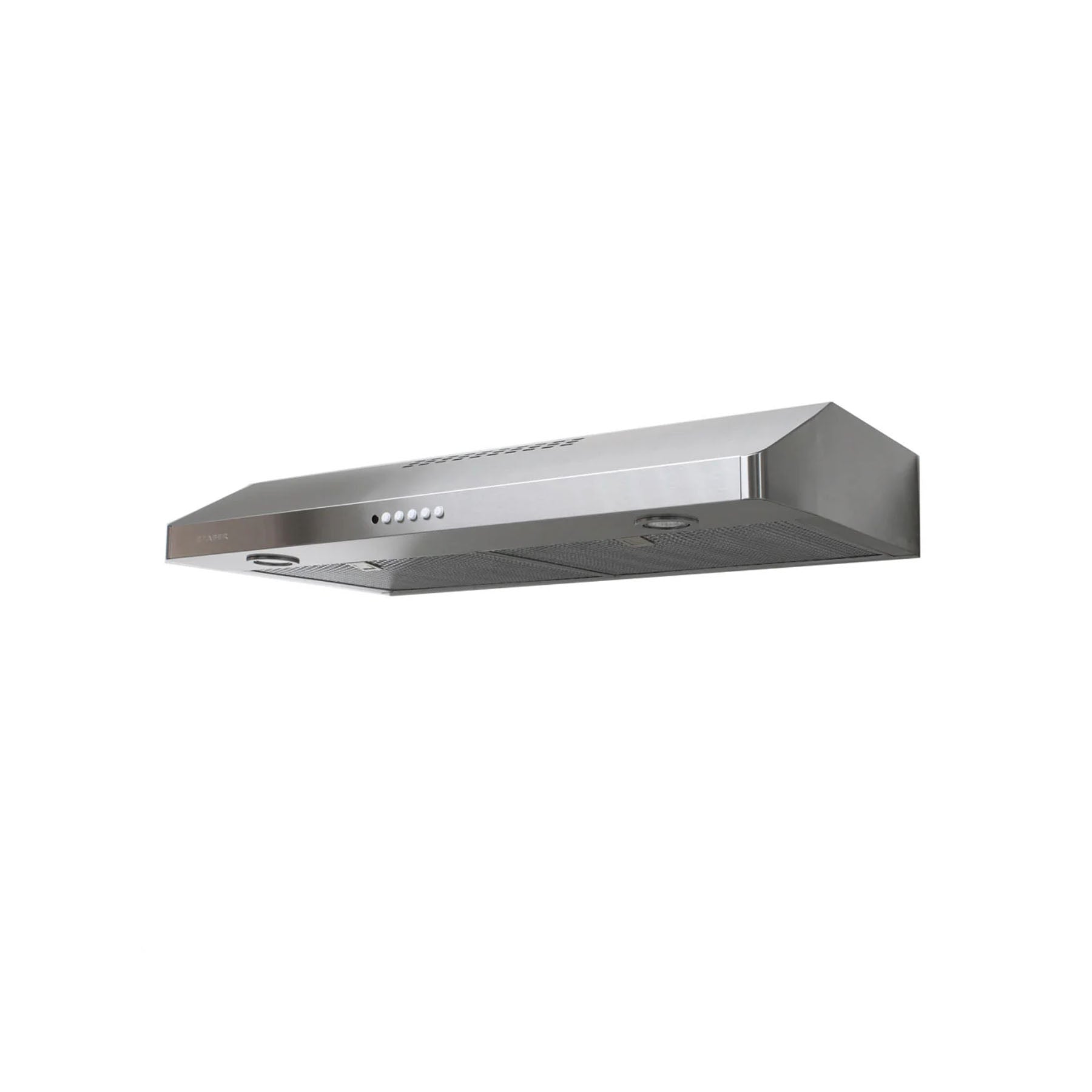 Faber 36" Stainless Steel Under Cabinet Range Hood